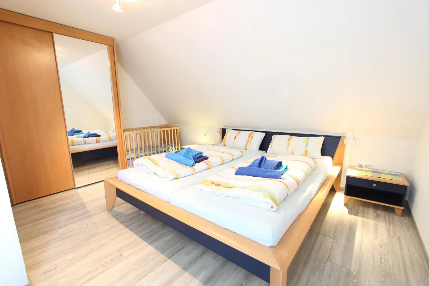 Inselresidenz Seeschwalbe Langeoog -