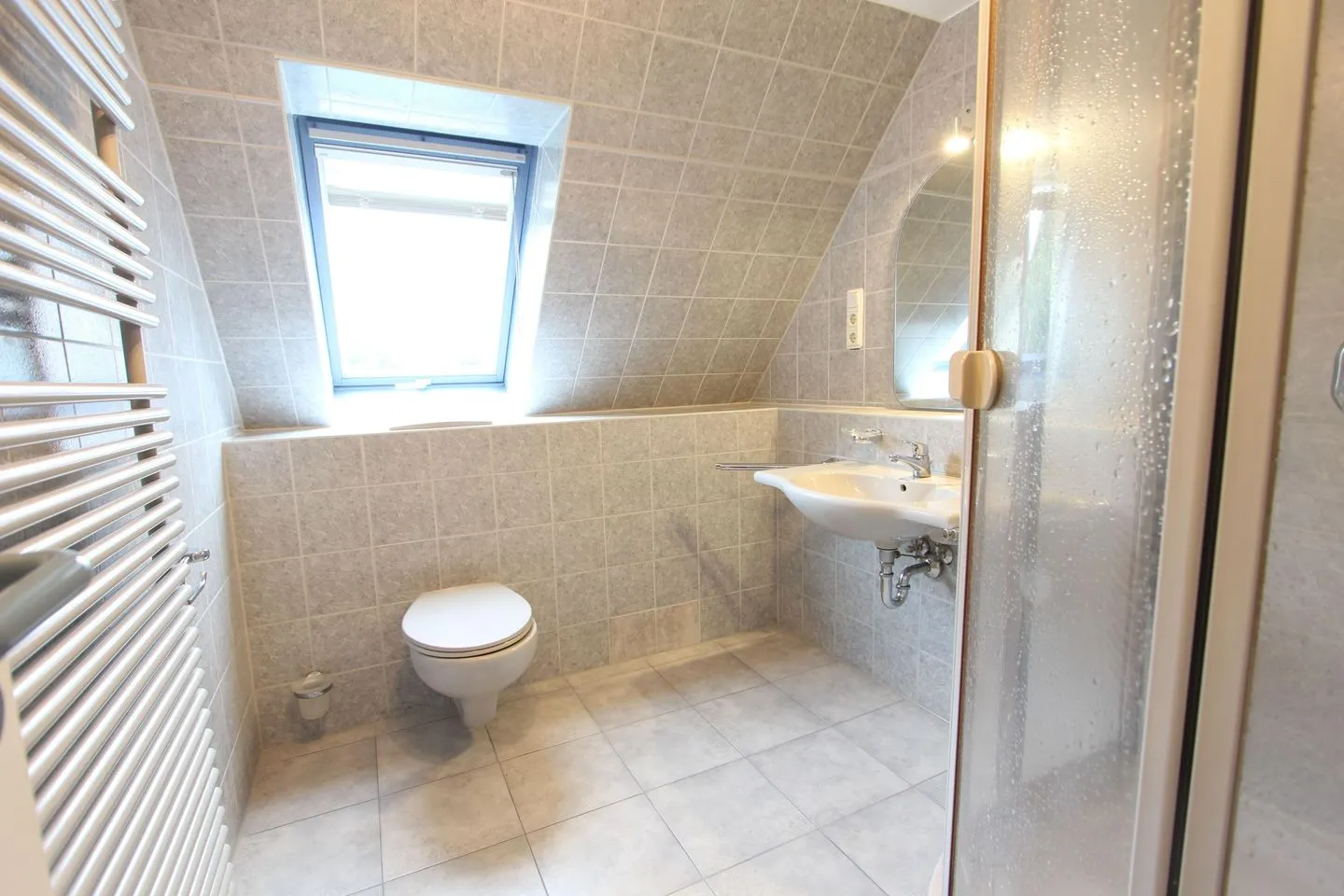 Inselresidenz Seeschwalbe Langeoog -