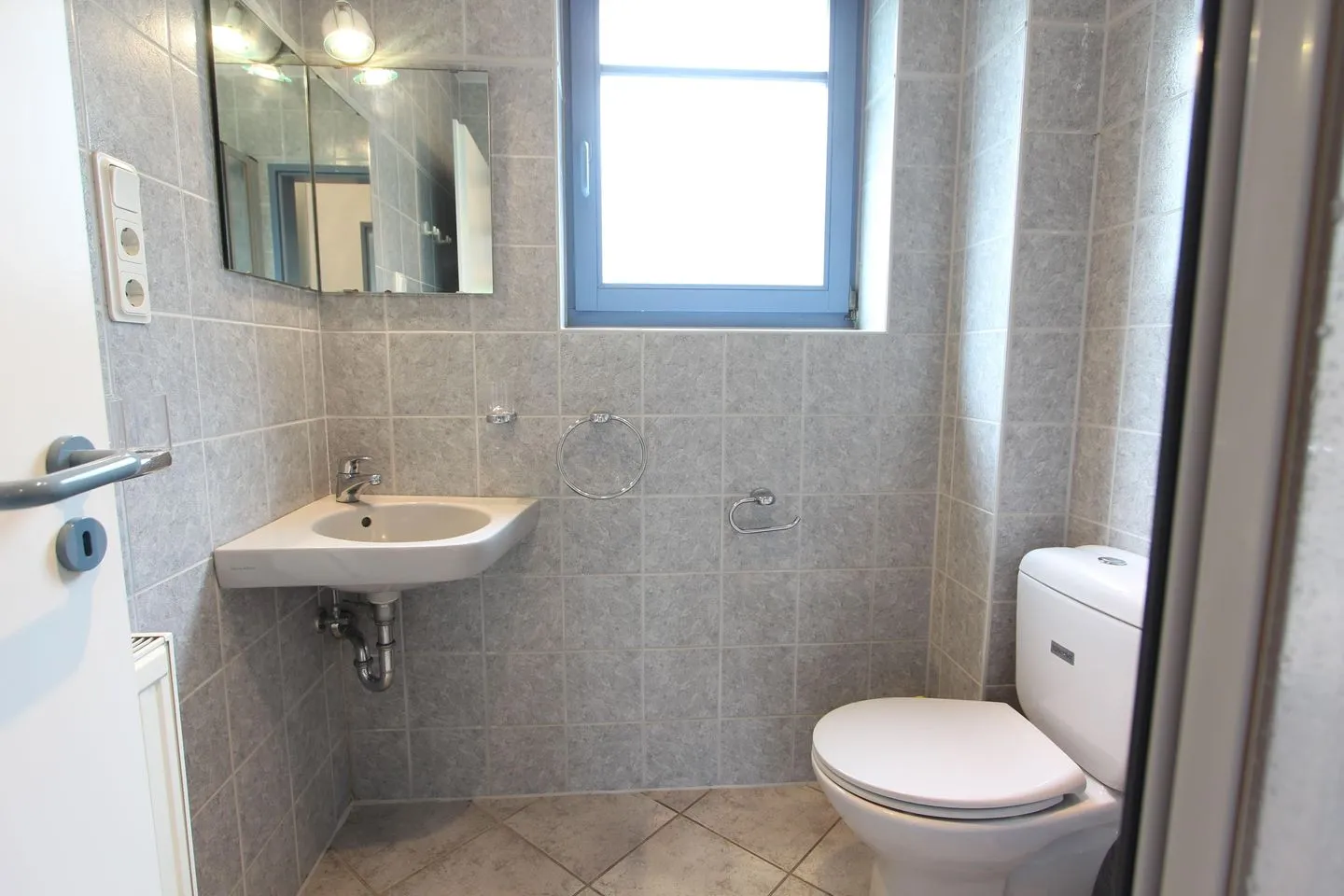 Inselresidenz Seeschwalbe Langeoog -