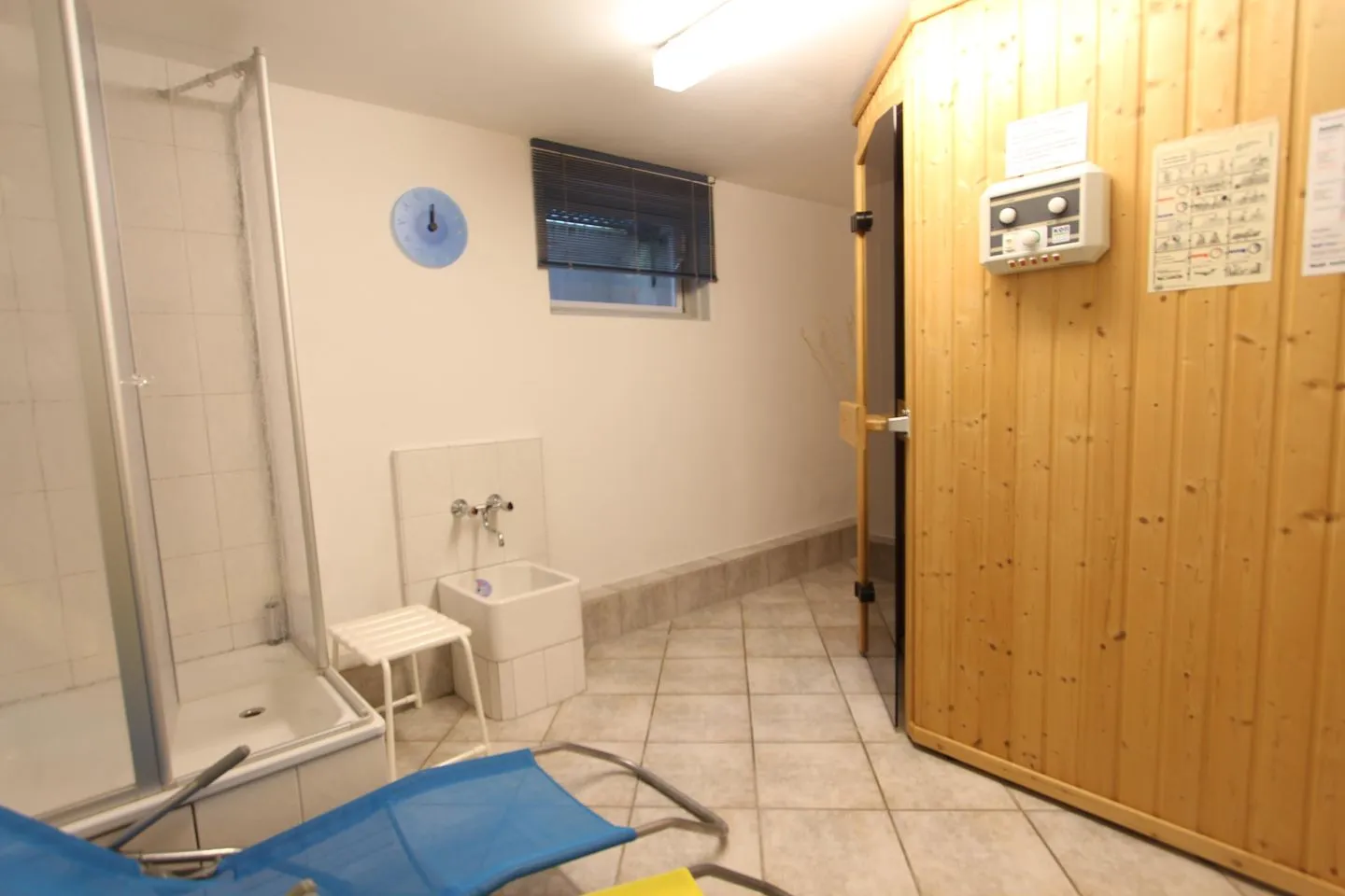 Inselresidenz Seeschwalbe Langeoog -