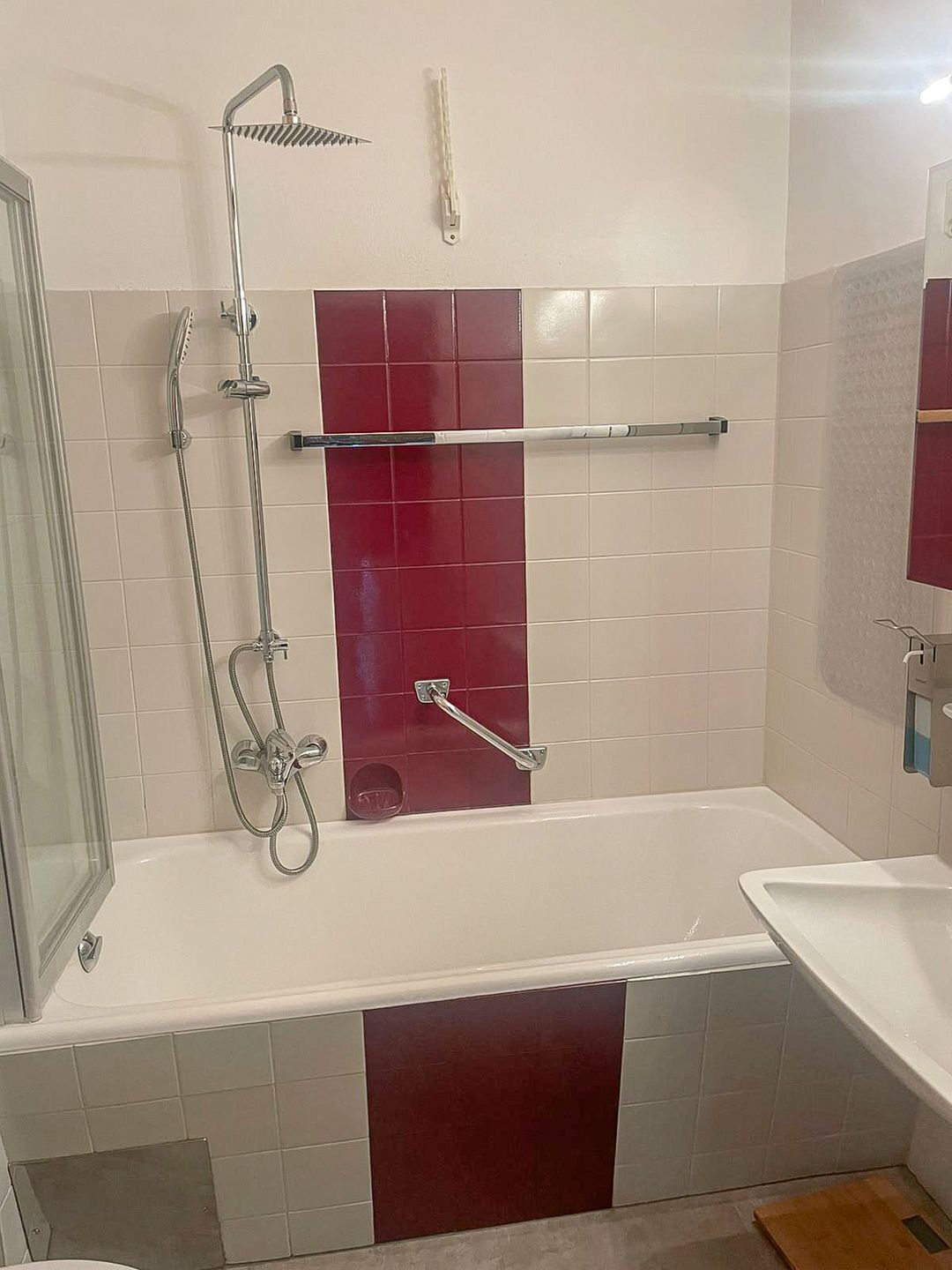 Badezimmer Badezimmer