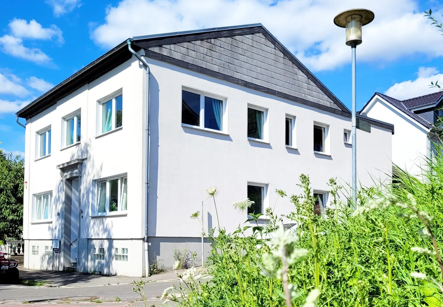 Neues Küstenjuwel mit erstklassiger Einrichtung direkt am Hafen "Momentic" Neustadt in Holstein - Momentic-Ferienanlage am Hafensteig in Neustadt in Holstein