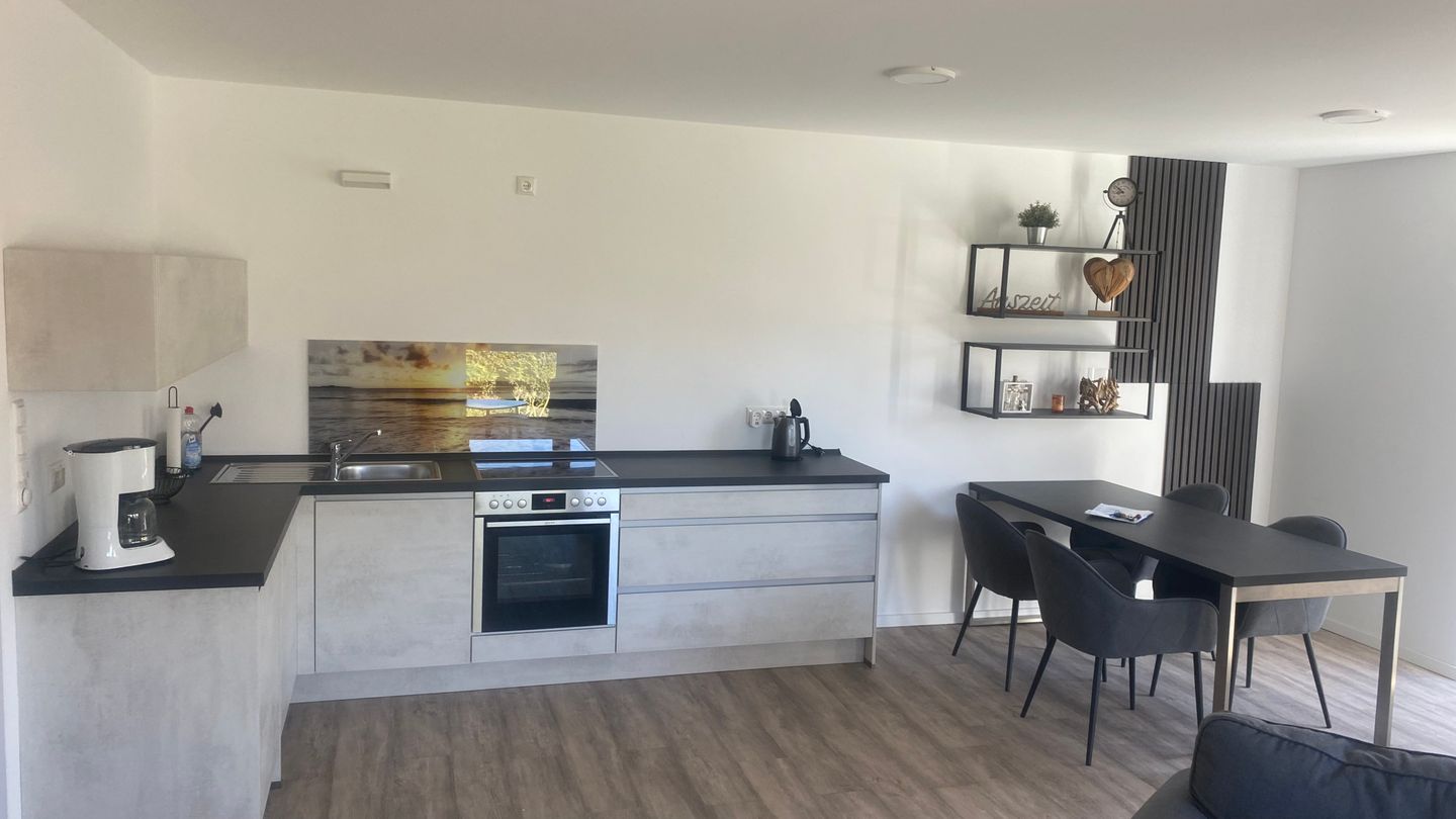 Küche / Küchenzeile