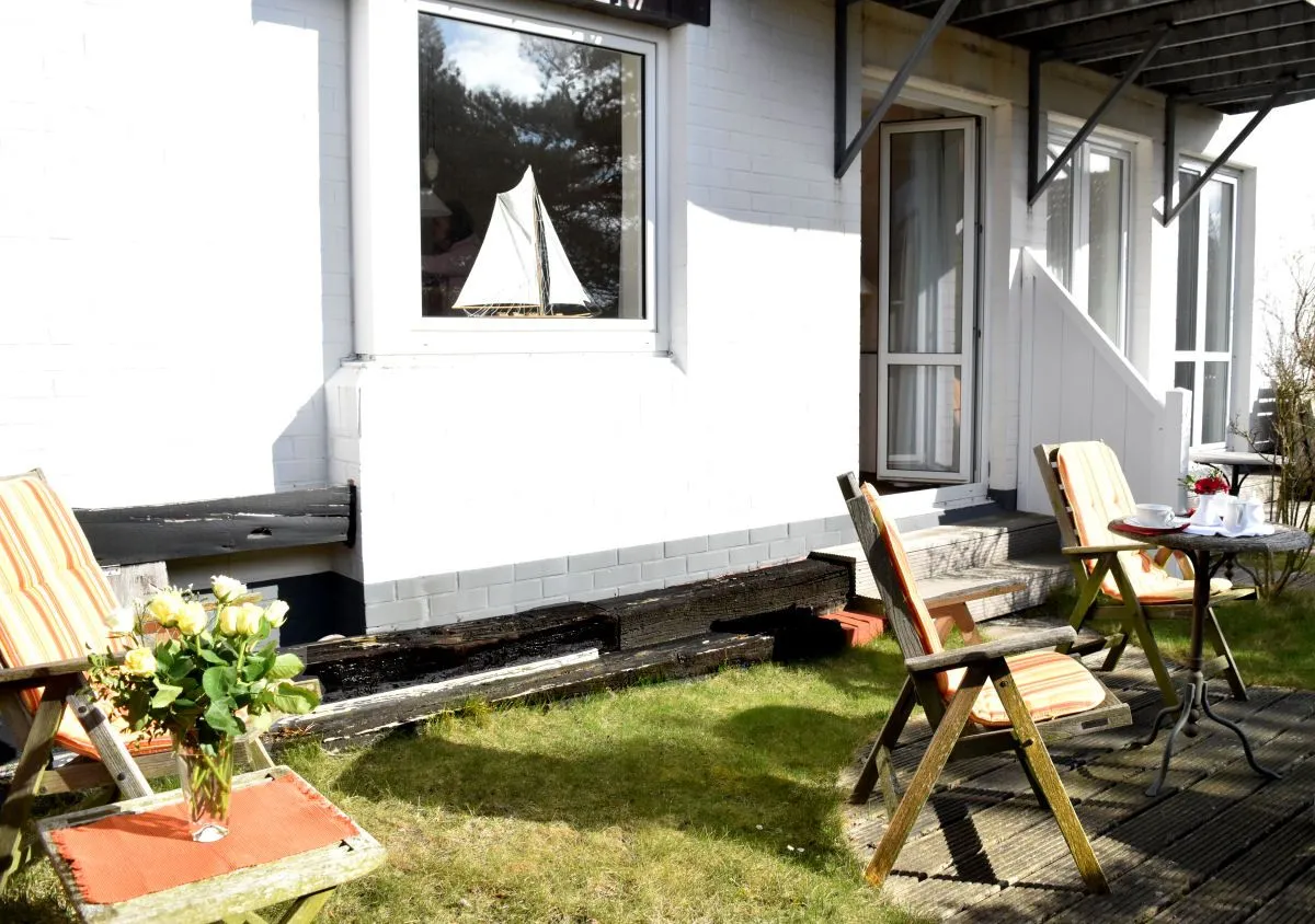 Alte Liebe - 4 Spiekeroog -