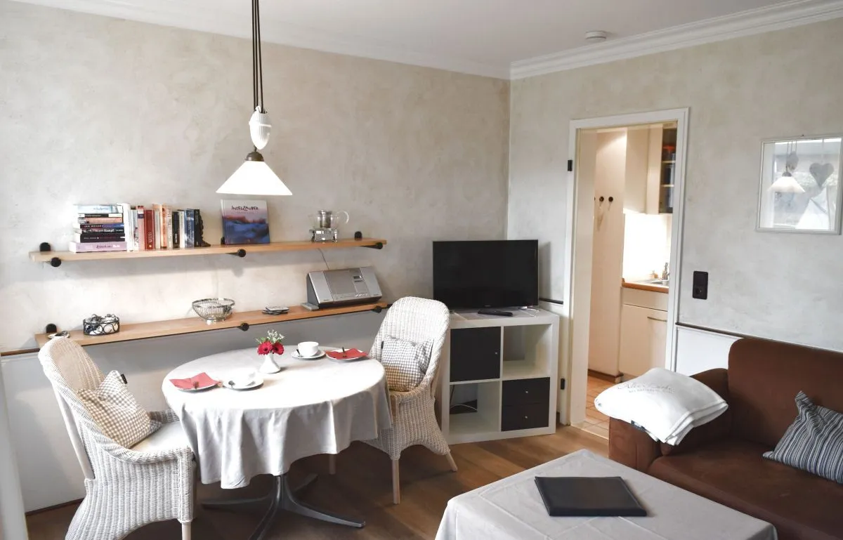 Alte Liebe - 4 Spiekeroog -