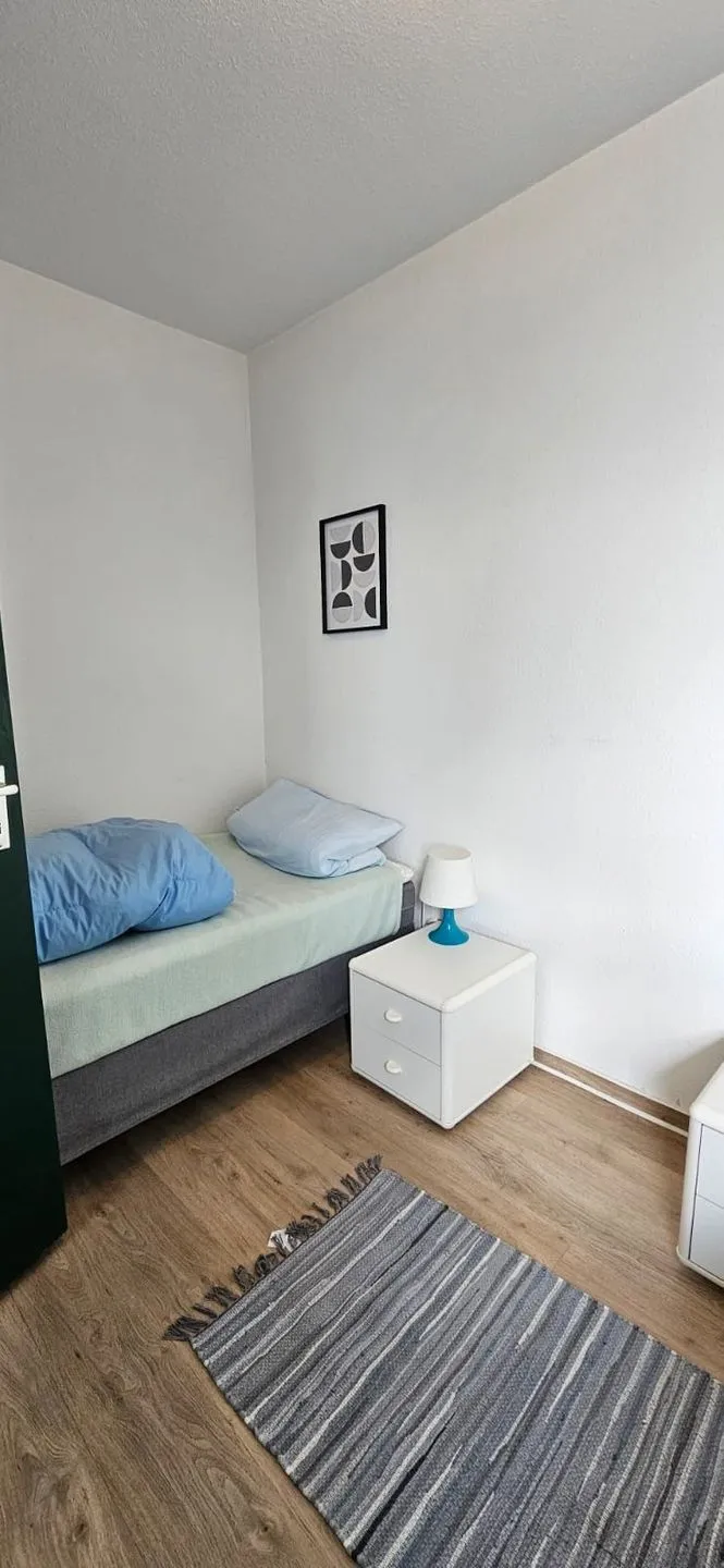 Fernblick Hahnenklee - Schlafzimmer