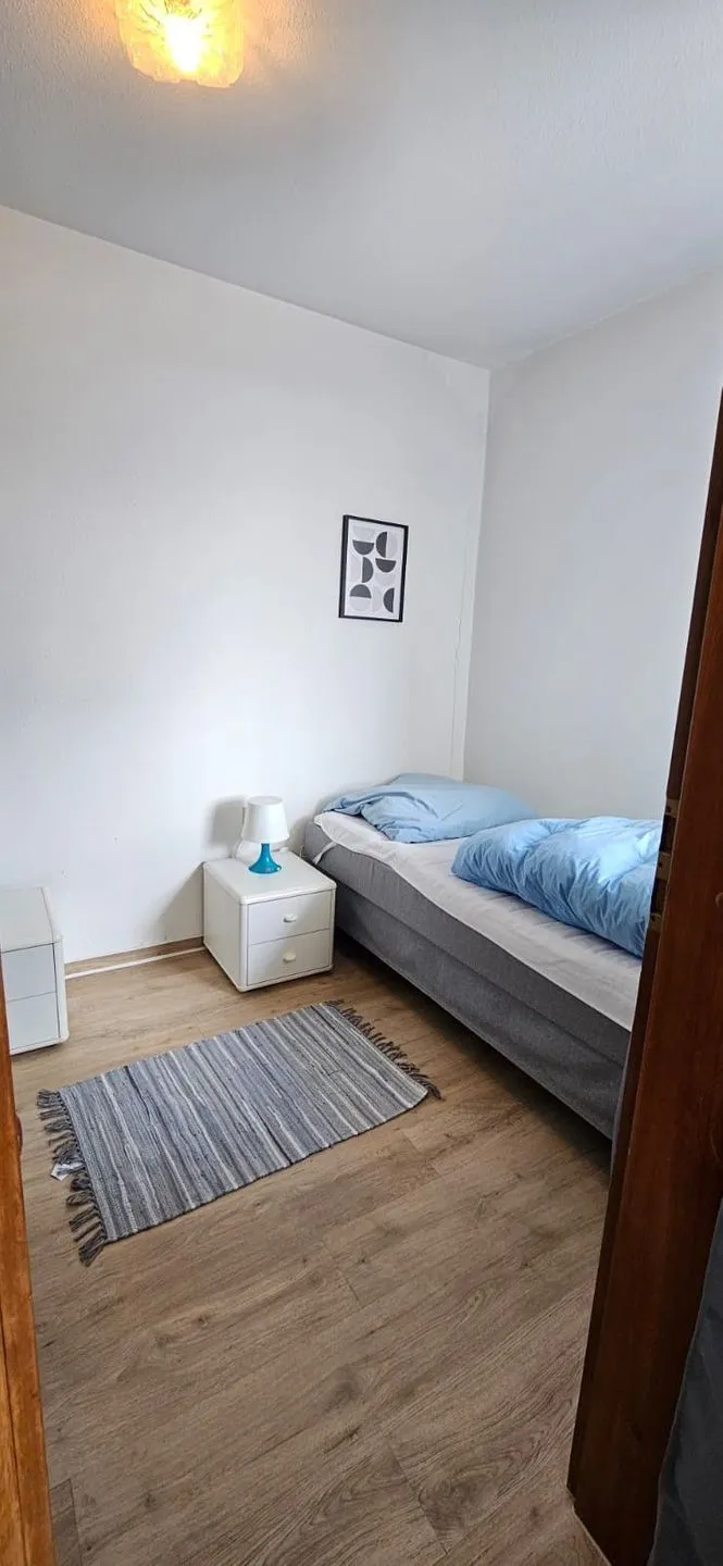 Fernblick Hahnenklee - Schlafzimmer