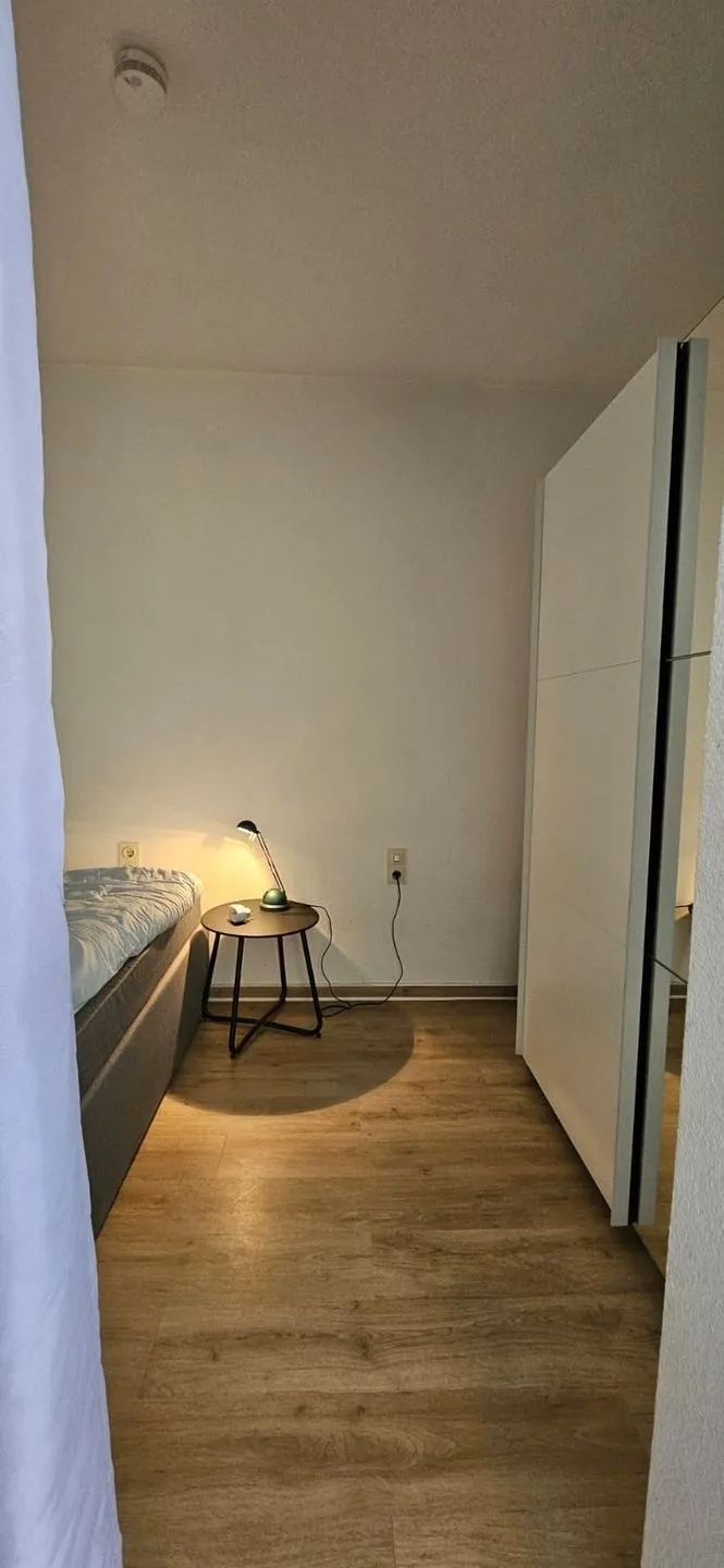 Fernblick Hahnenklee - Schlafzimmer