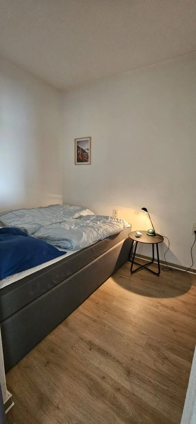 Fernblick Hahnenklee - Schlafzimmer