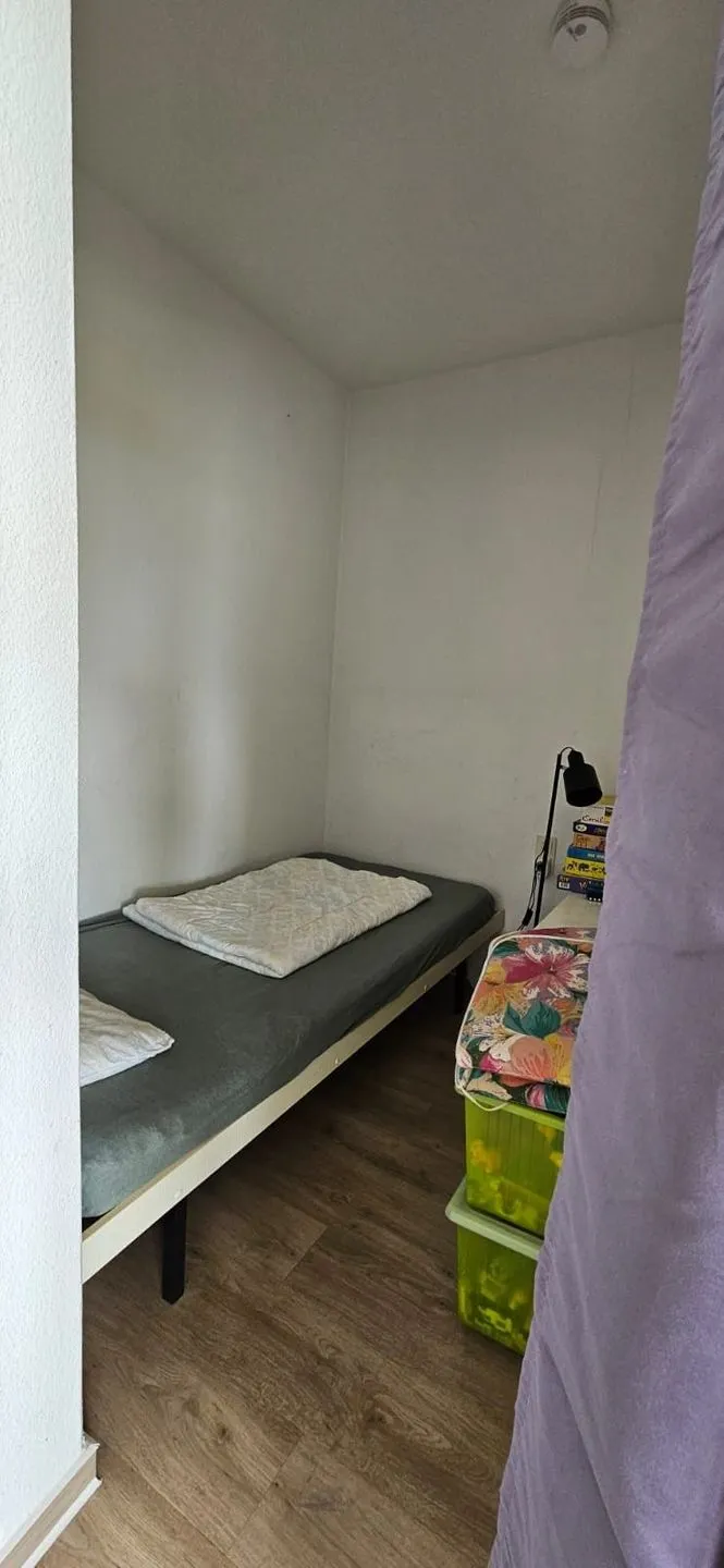 Fernblick Hahnenklee - Schlafzimmer