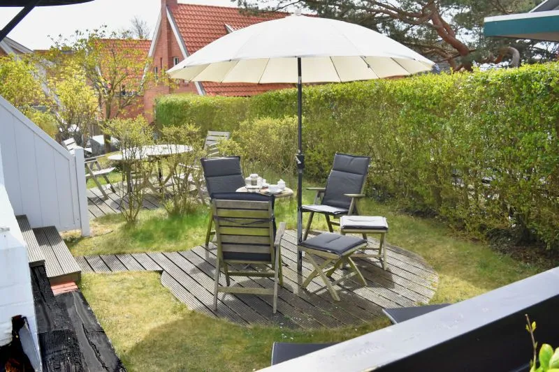 Alte Liebe - 4 Spiekeroog -
