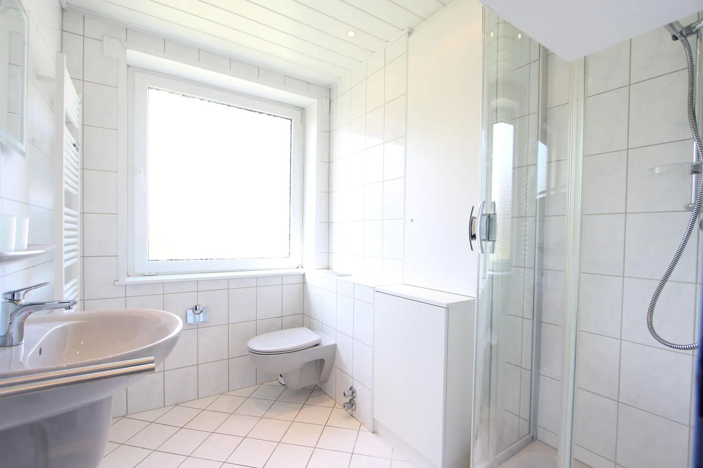 Strandmuschel Langeoog -
