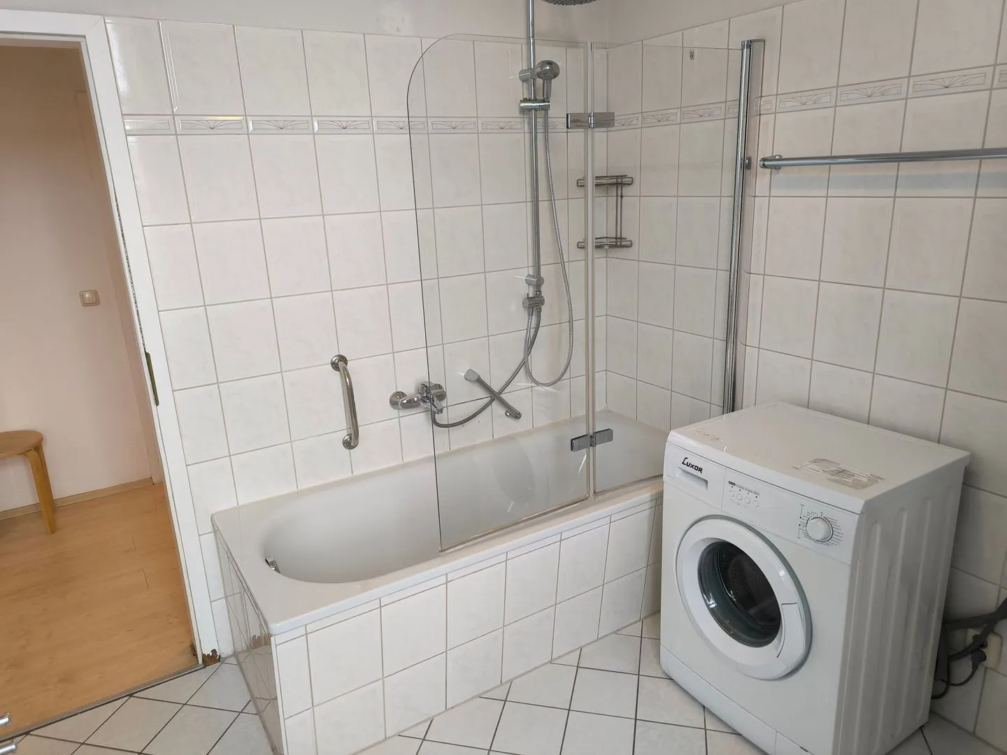 Kurhaus Nordstrand - Schlafzimmer