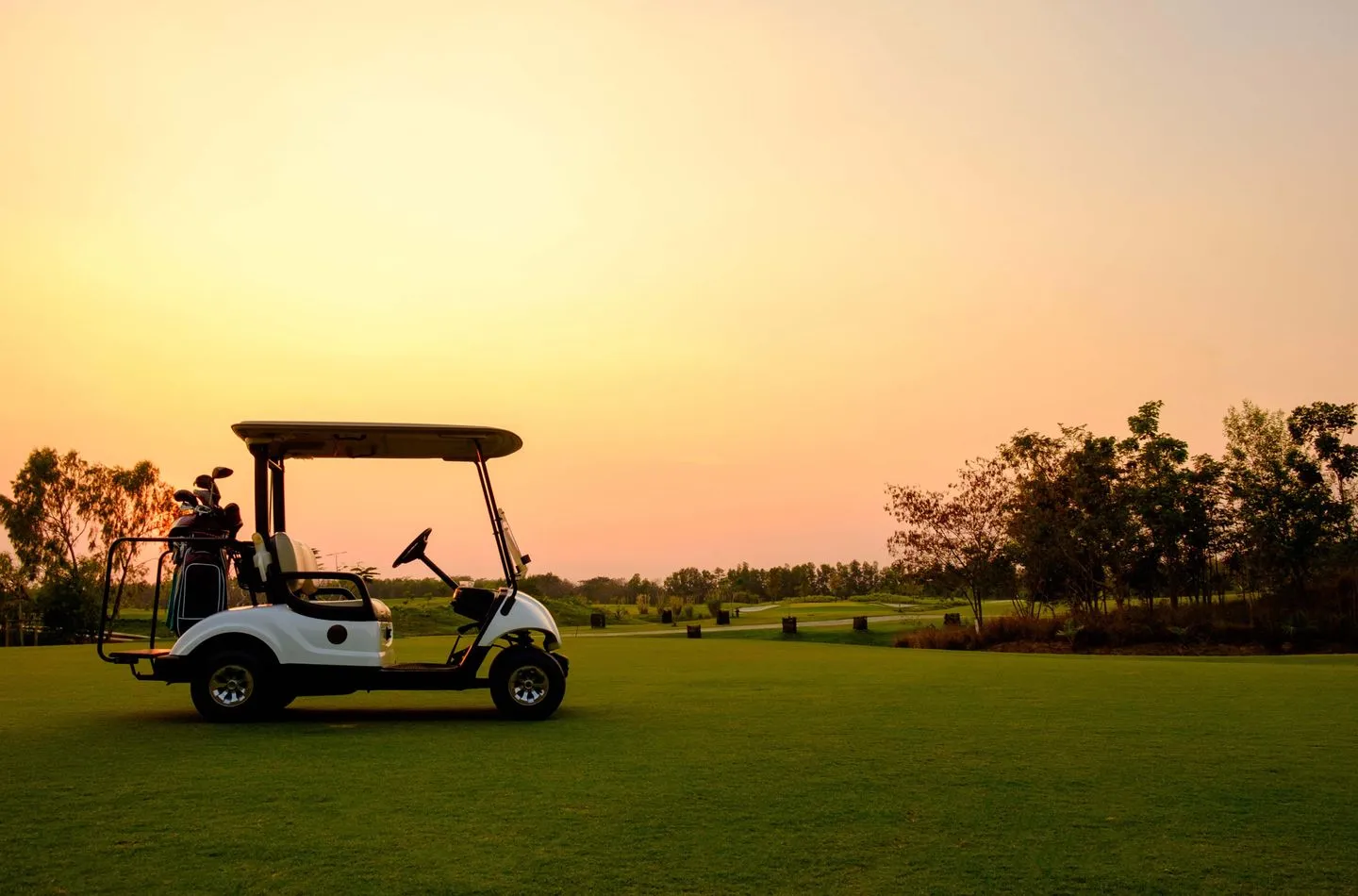 Storchenhorst Fleesensee - Göhren Lebbin - Ferienwohnung Storchenhorst in der Nähe vom Golfplatz