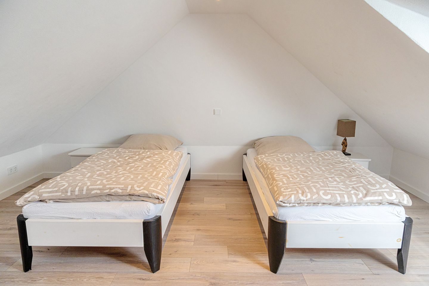 Deichgucker, Schlafzimmer 2