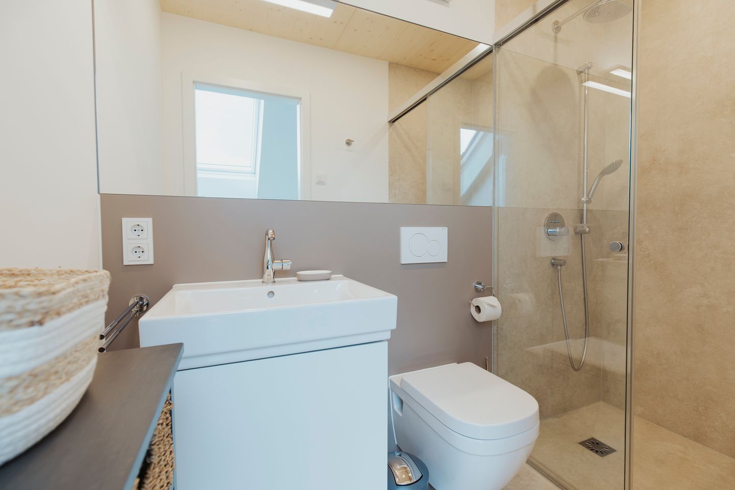 Doppelhaushälfte Finn Nr.37 Bild 6