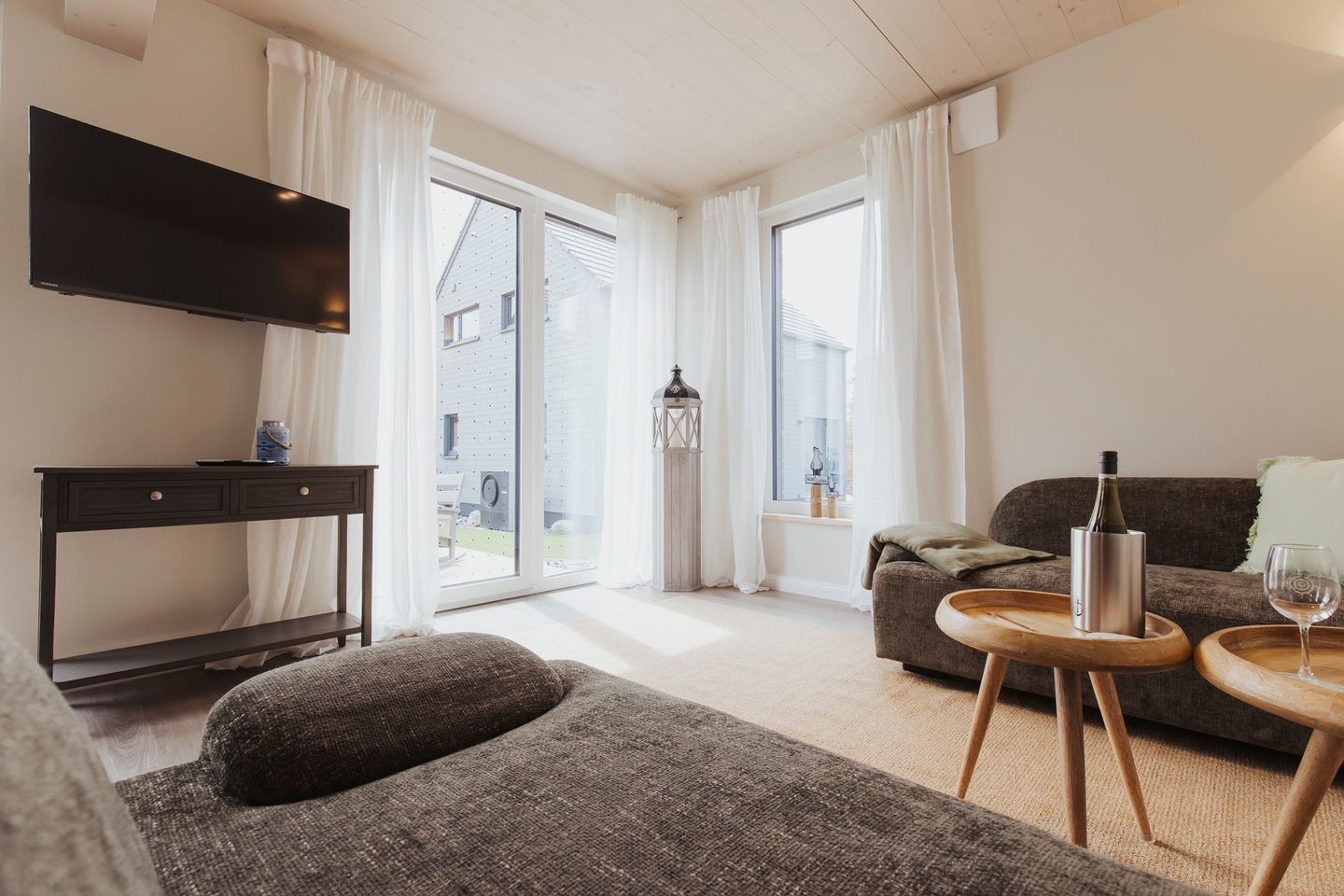 Doppelhaushälfte Finn Nr.37 Bild 10