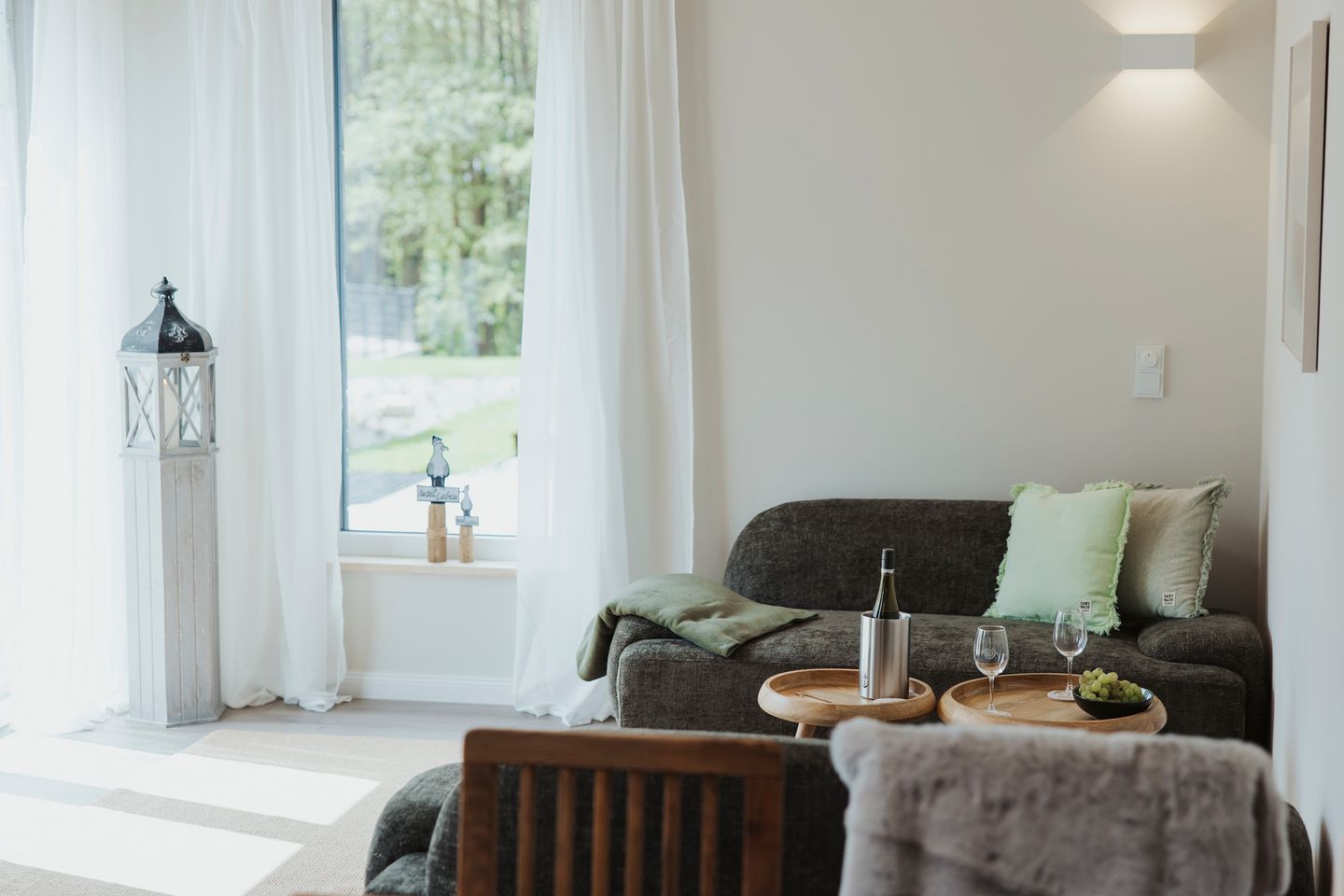 Doppelhaushälfte Peer Nr.37a Bild 2