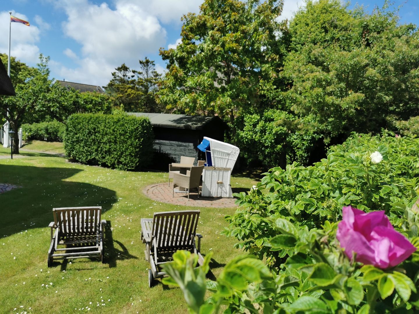  LITZKOW 14101 Morsum - 