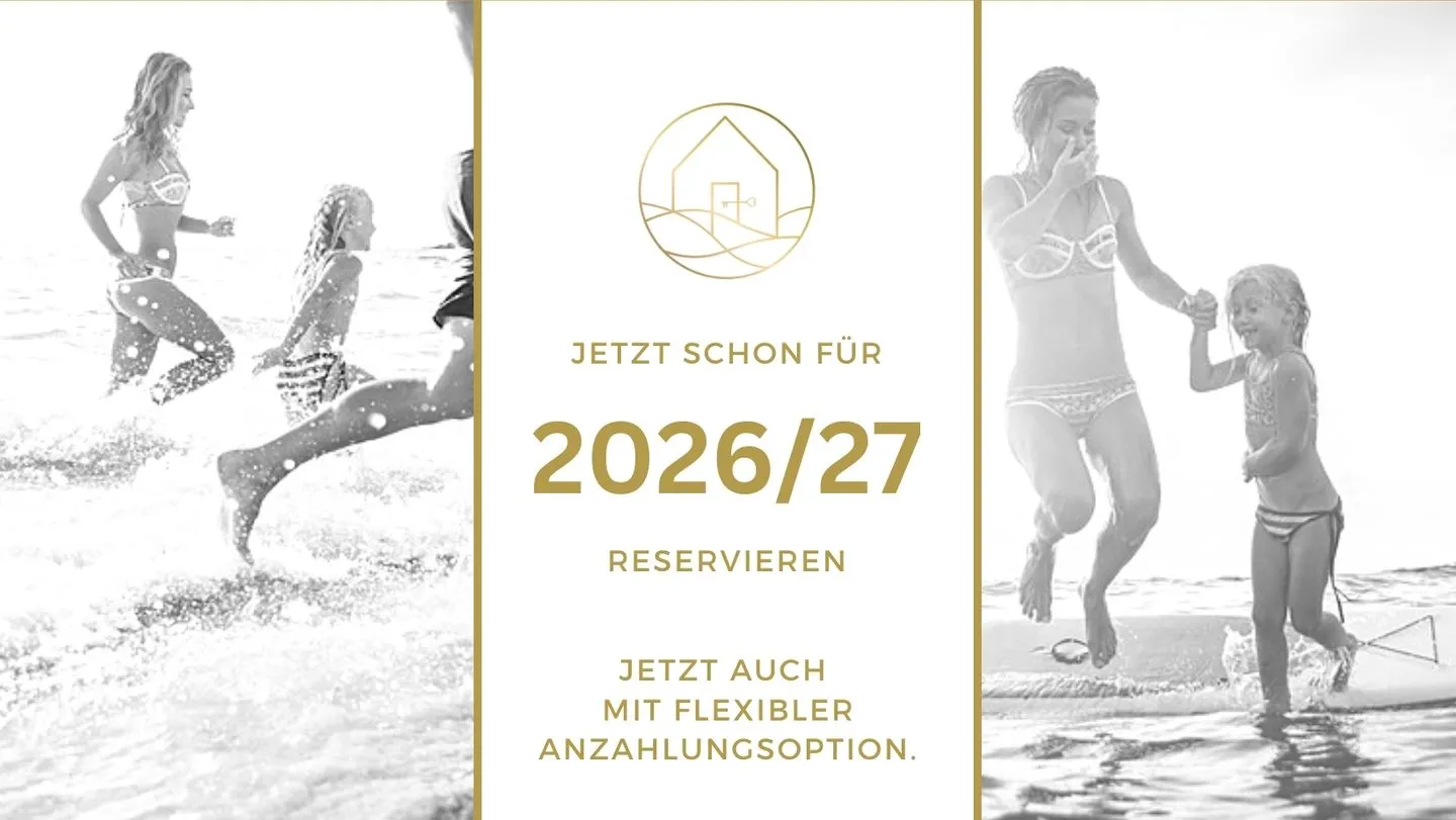 Inselliebe unter Reet Wrixum -