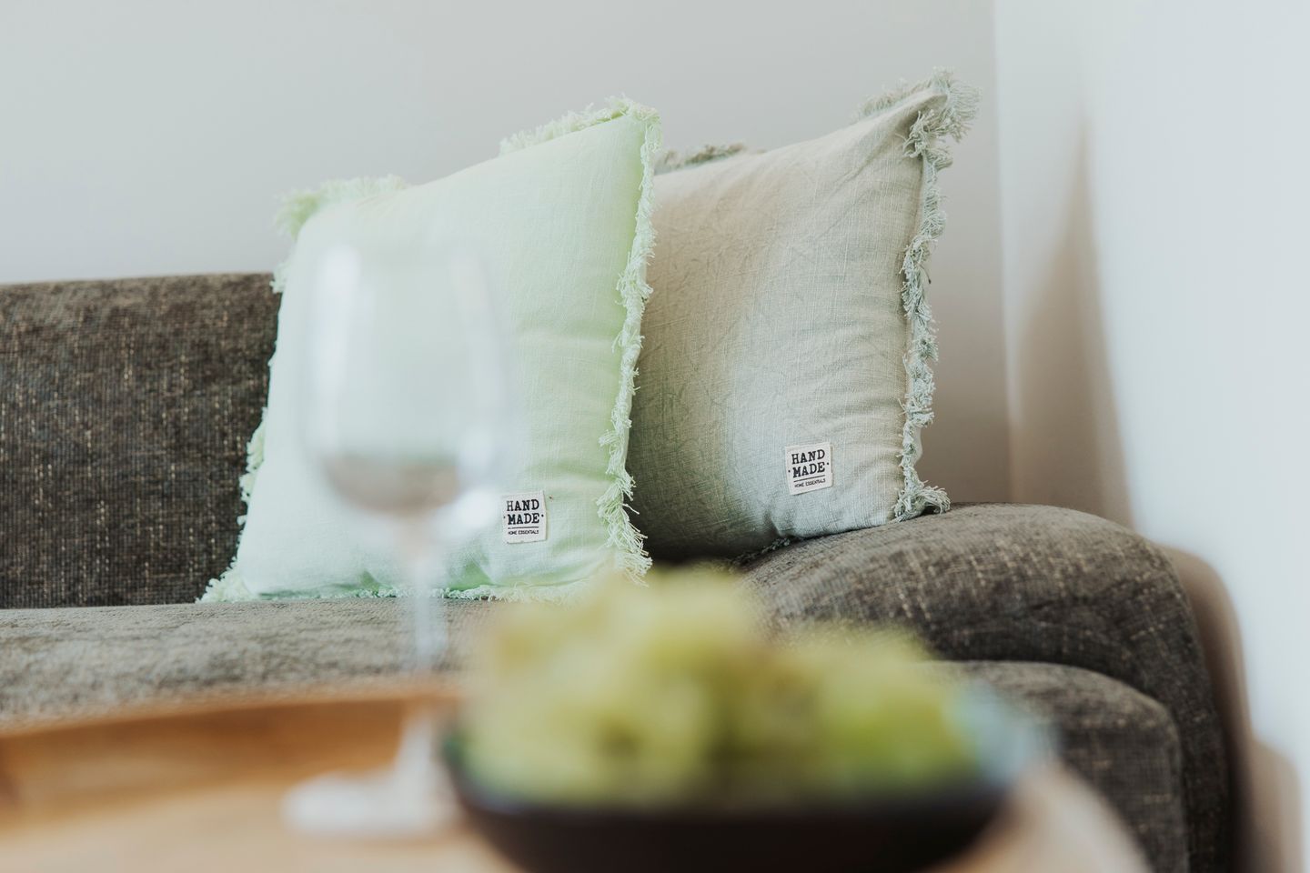 Doppelhaushälfte Arvid Nr.41a Bild 6