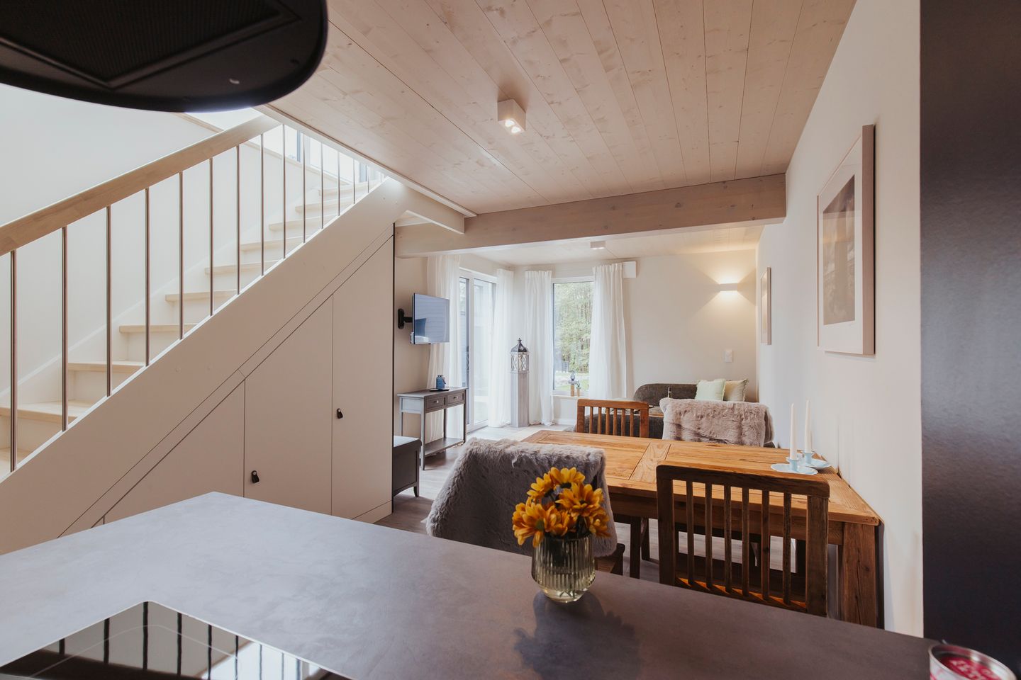 Doppelhaushälfte Arvid Nr.41a Bild 7