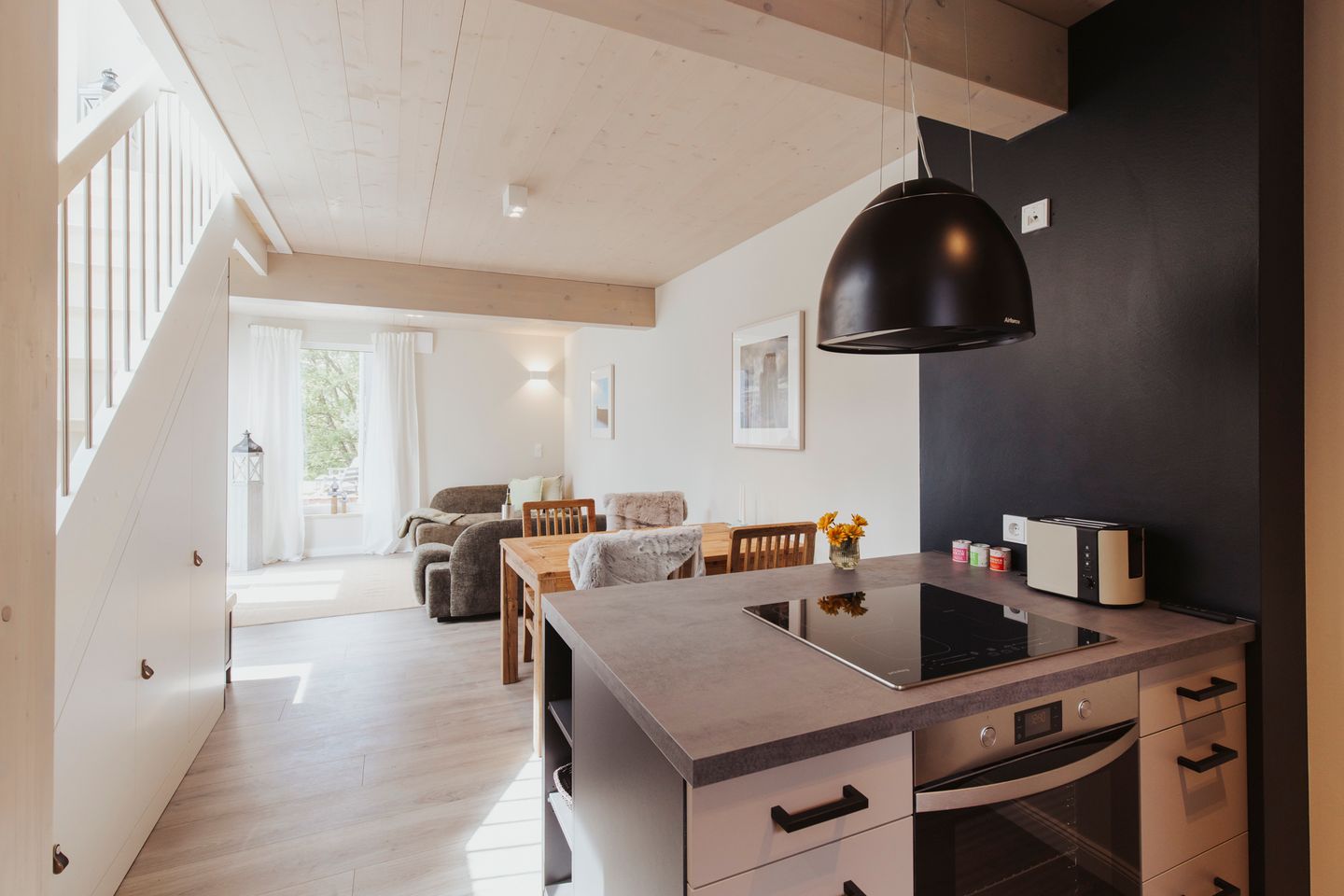 Doppelhaushälfte Arvid Nr.41a Bild 8