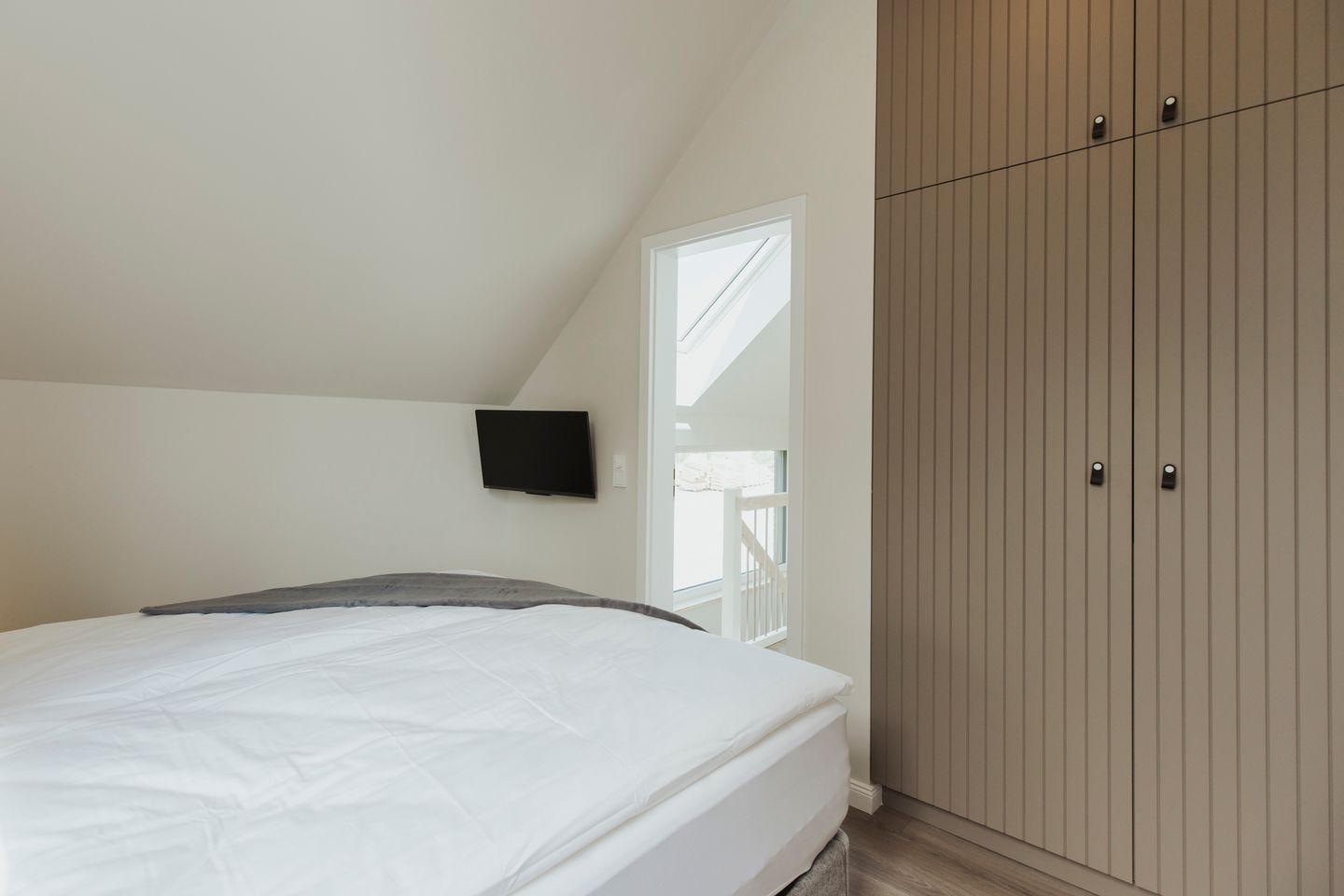 Doppelhaushälfte Alvin Nr. 45 – Bild 16