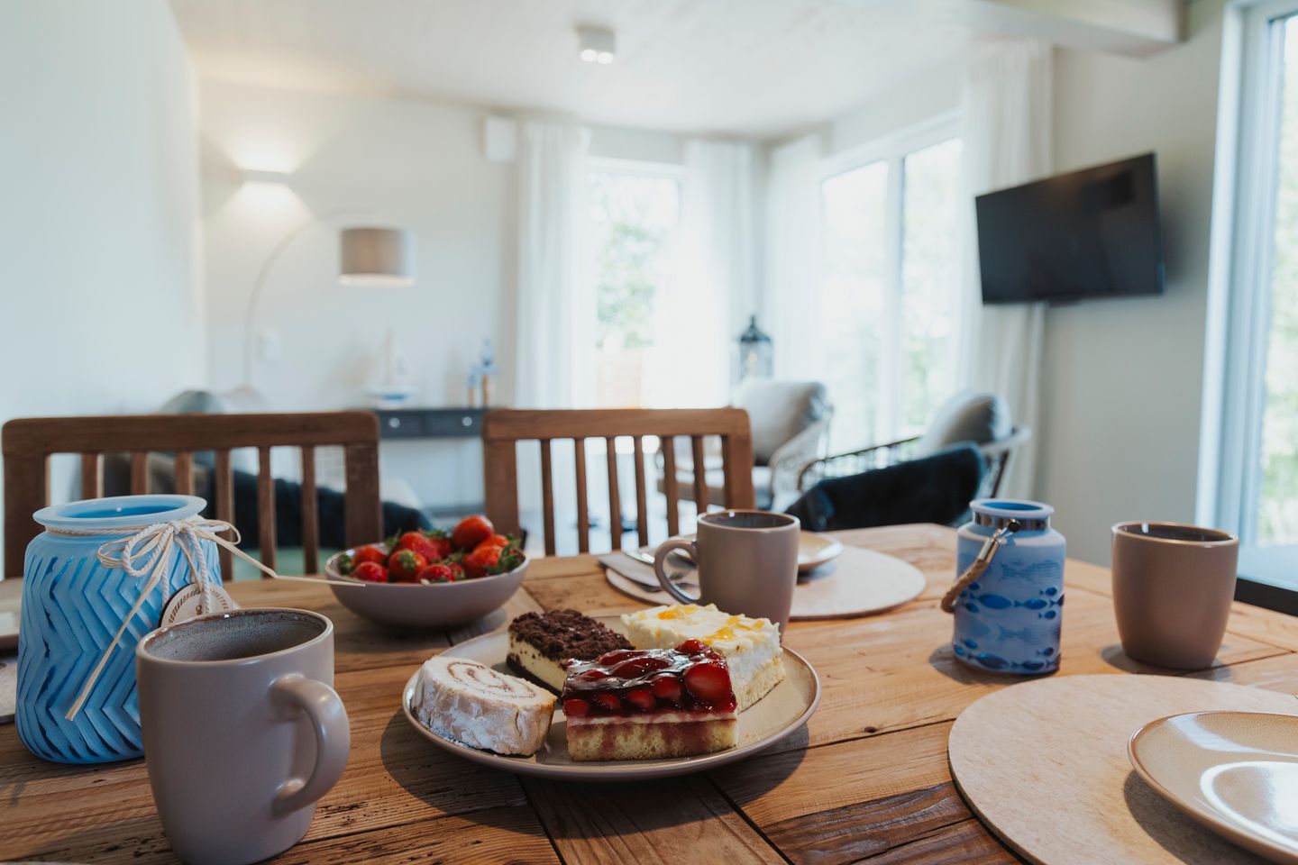 Doppelhaushälfte Thordis Nr.35a Bild 9