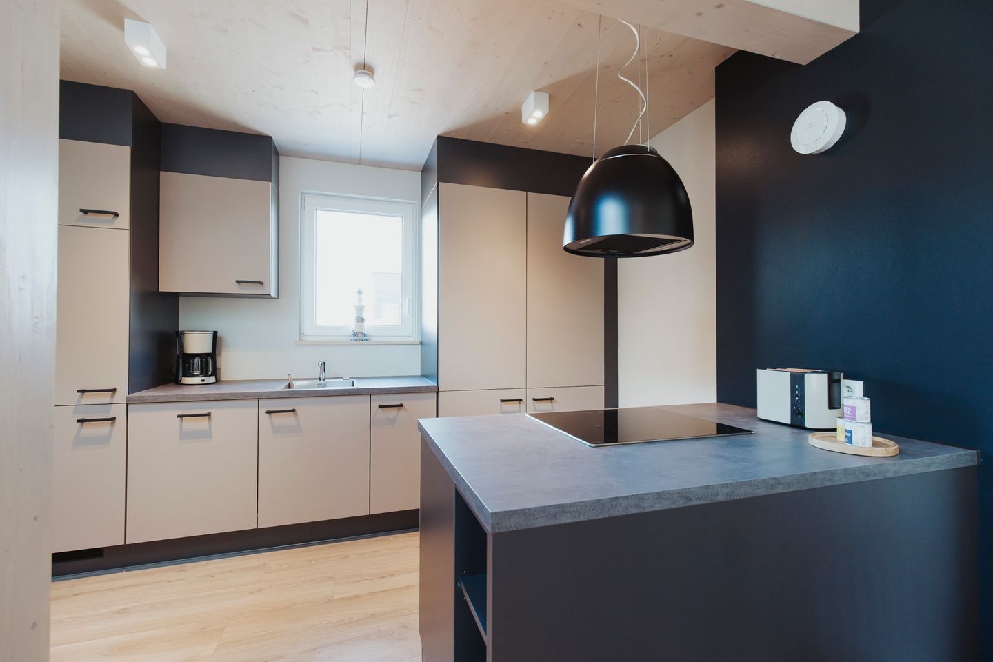 Doppelhaushälfte Malte Nr.44a Bild 9