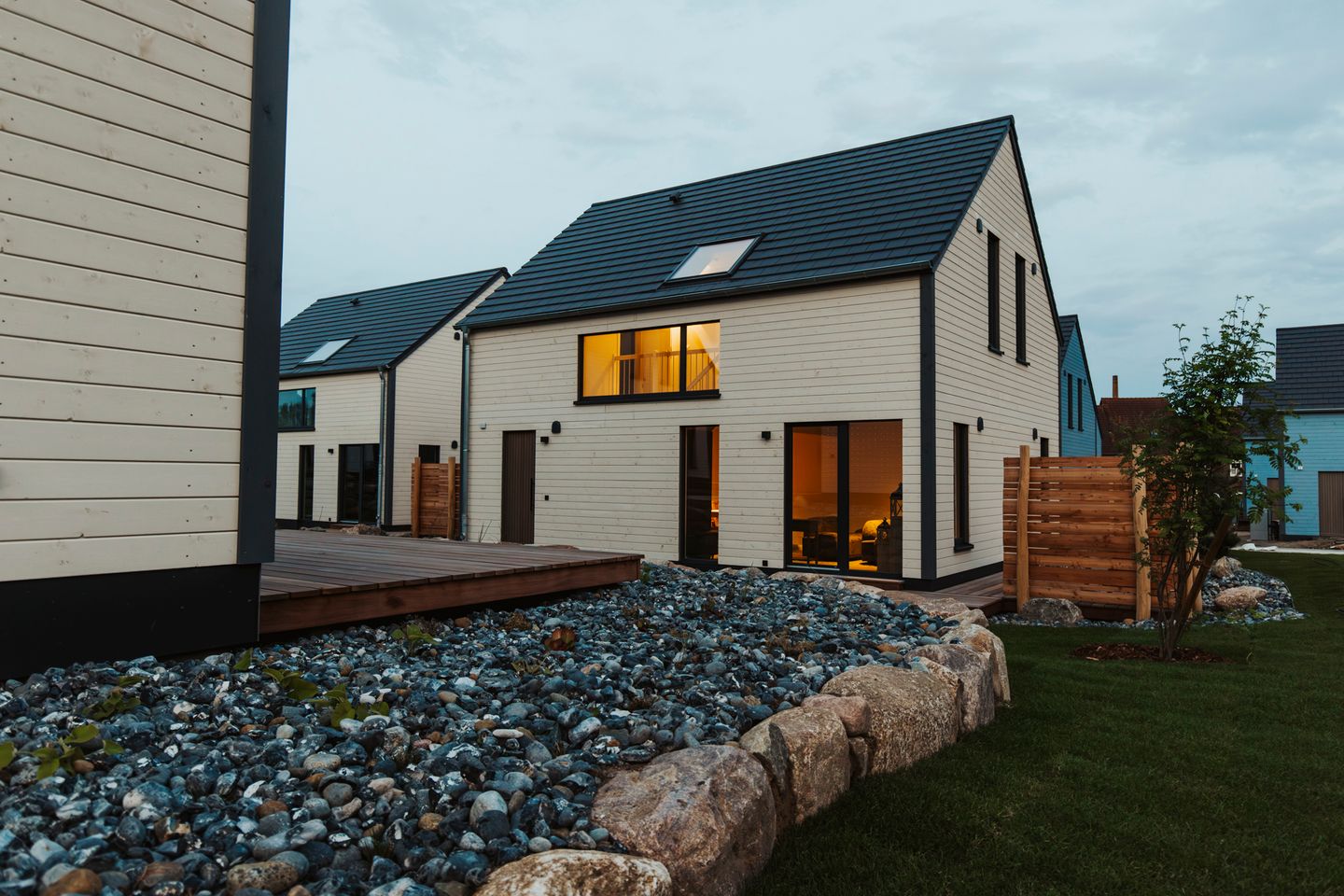 Doppelhaushälfte Jonte Nr. 46 – Bild 22