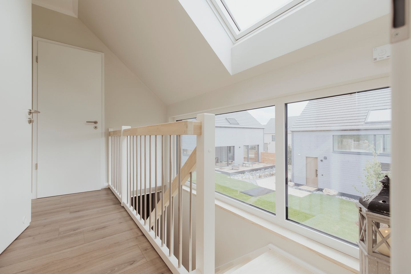 Doppelhaushälfte Bjarne Nr.48a Bild 4