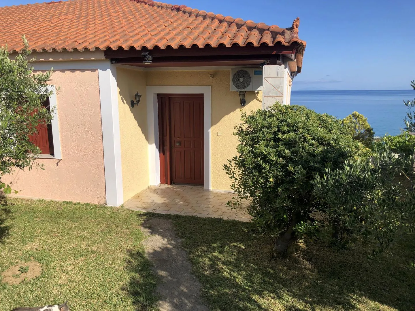 Ithaka 3 Kastro -