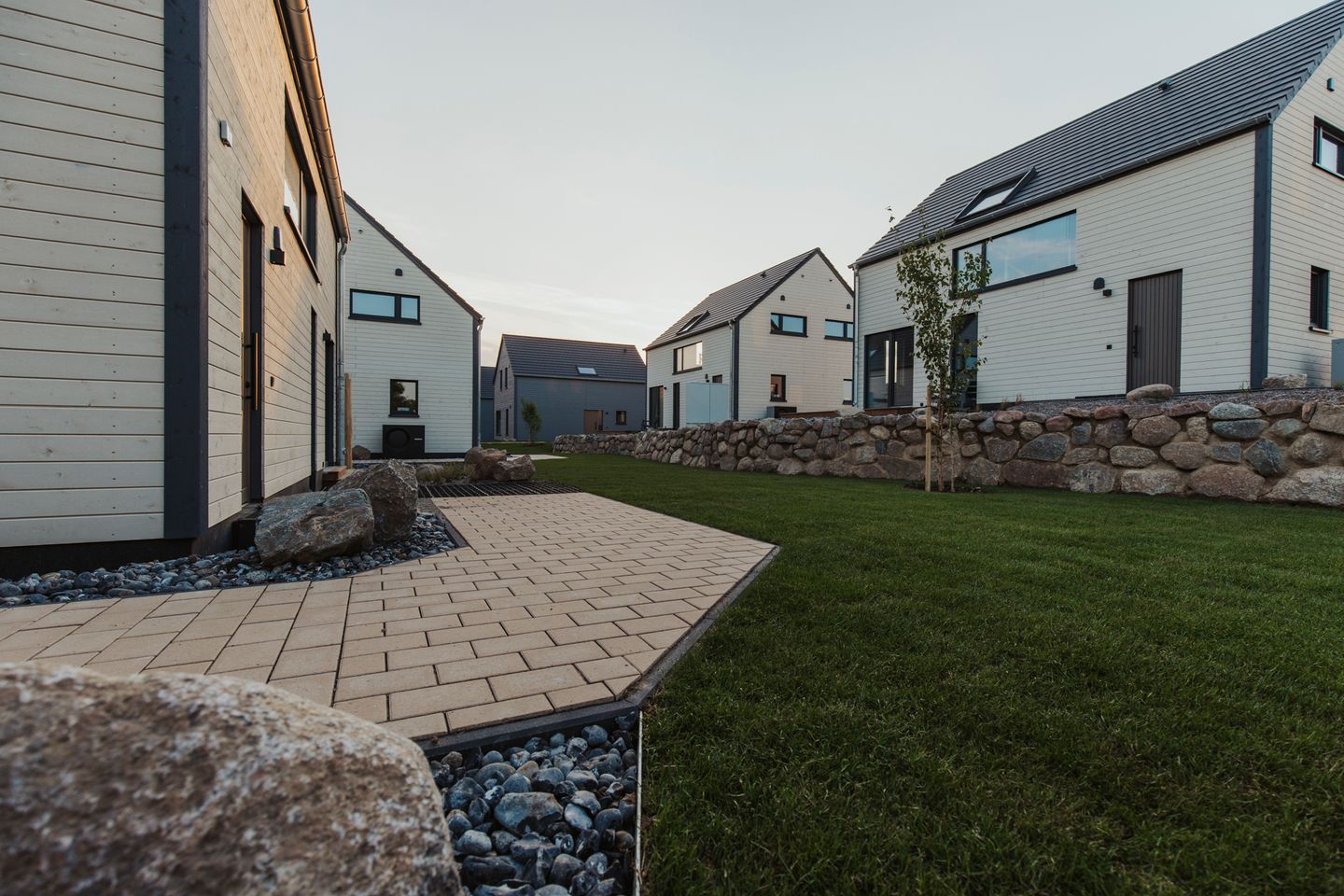 Doppelhaushälfte Neele Nr. 59 – Bild 21