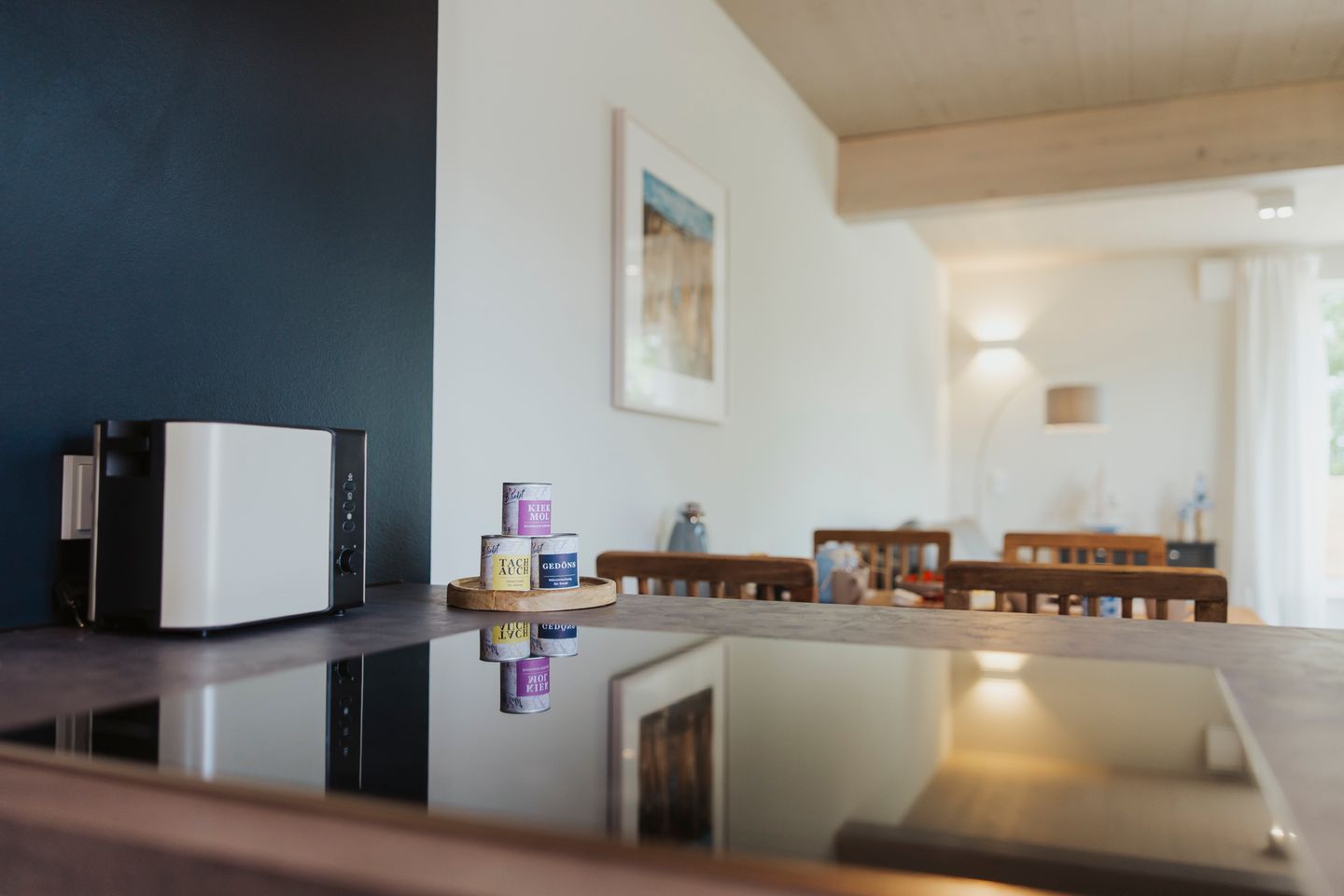 Doppelhaushälfte Fenja Nr61 Bild 9