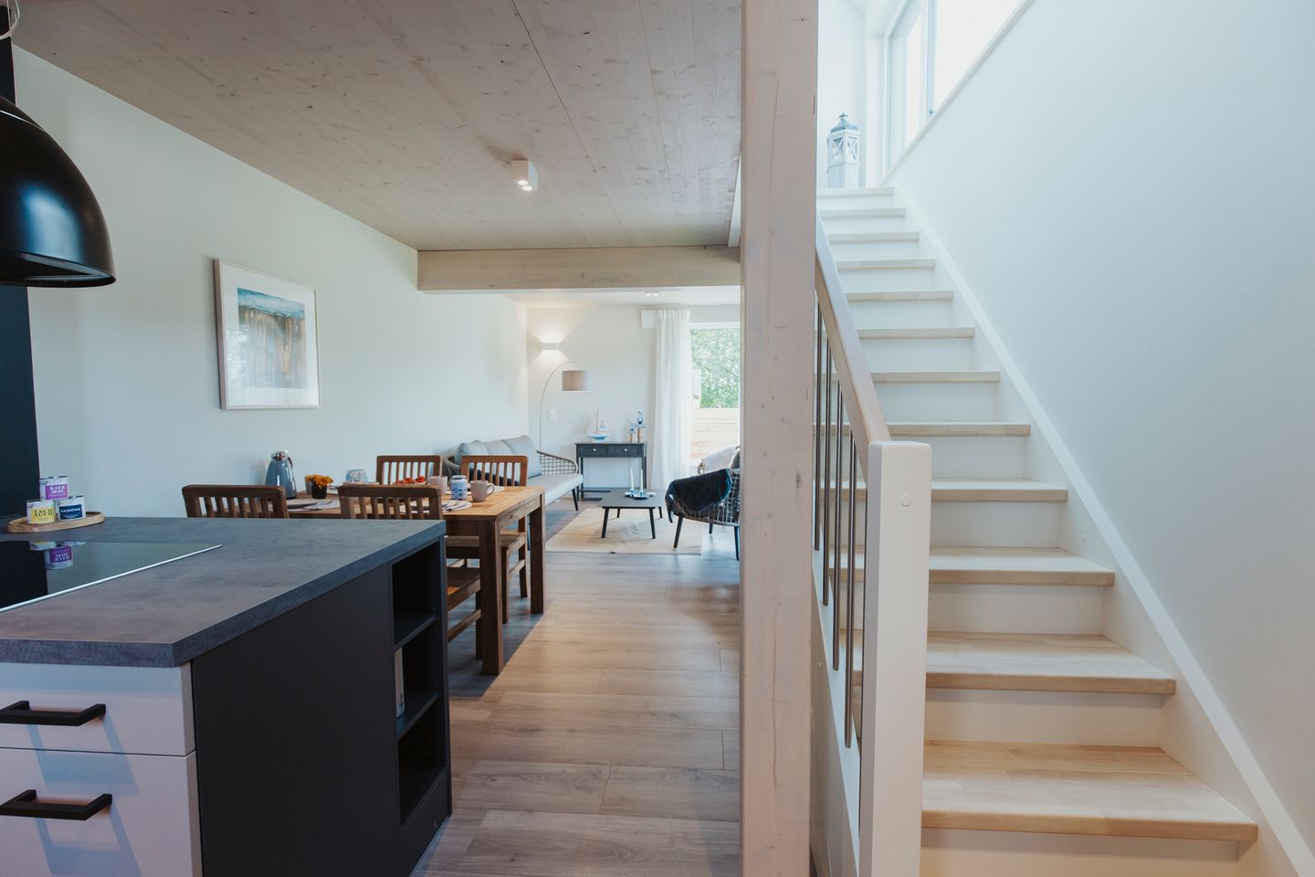 Doppelhaushälfte Leevke Nr.63 Bild 3