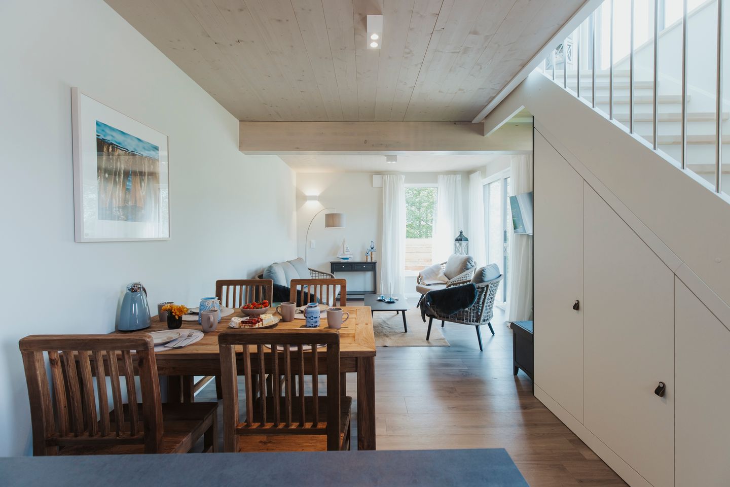 Doppelhaushälfte Hedda Nr.65a Bild 2