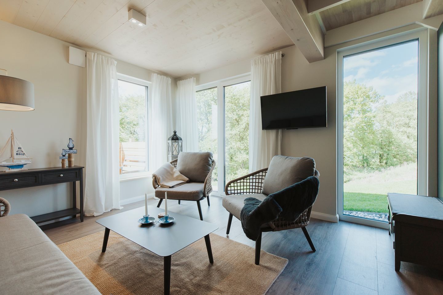 Doppelhaushälfte Juna Nr.66a Bild 4