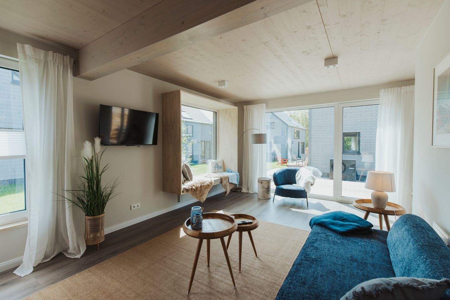 FamilienHaus Nilla Nr.60 Bild 2