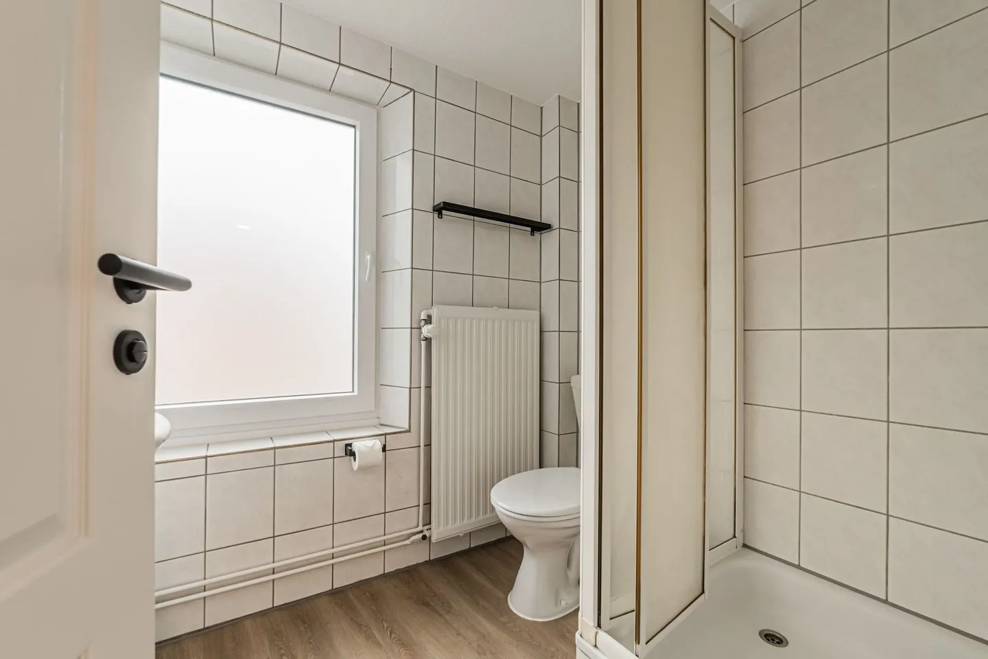 Hotel Seepferdchen | Zimmer 6 | Eckernförde Eckernförde - Badezimmer
