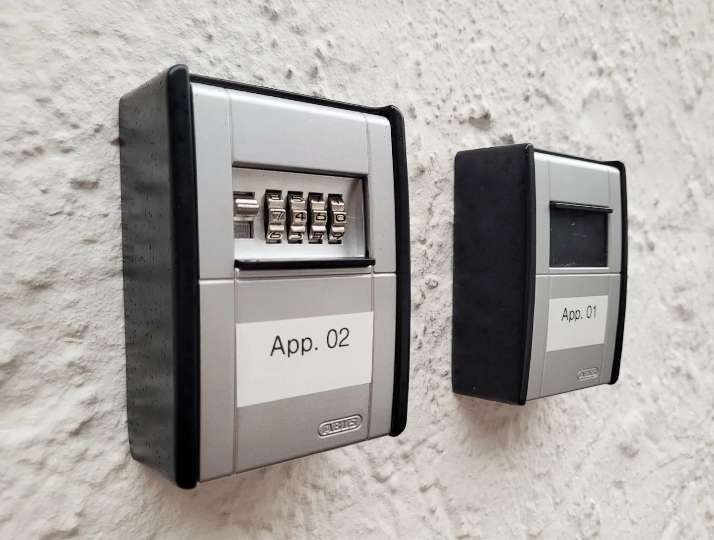 Neues Küstenjuwel mit erstklassiger Einrichtung direkt am Hafen "Momentic" Neustadt in Holstein - Einfacher Check-In per Schlüsselcode und Schlüsselsafe