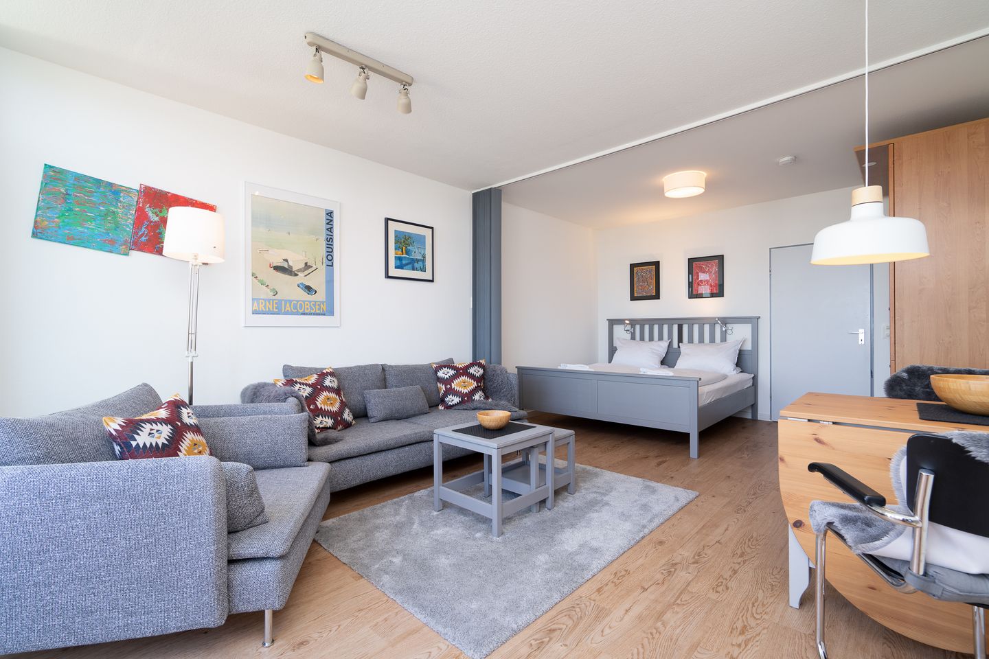 Burgtiefe Südstrand "Oskar" Bild 4