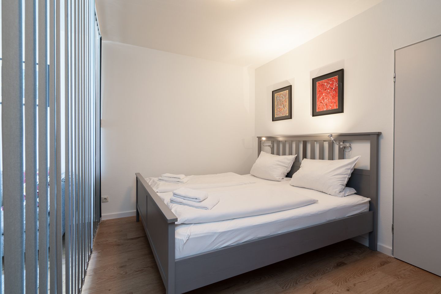 Burgtiefe Südstrand "Oskar" Bild 9