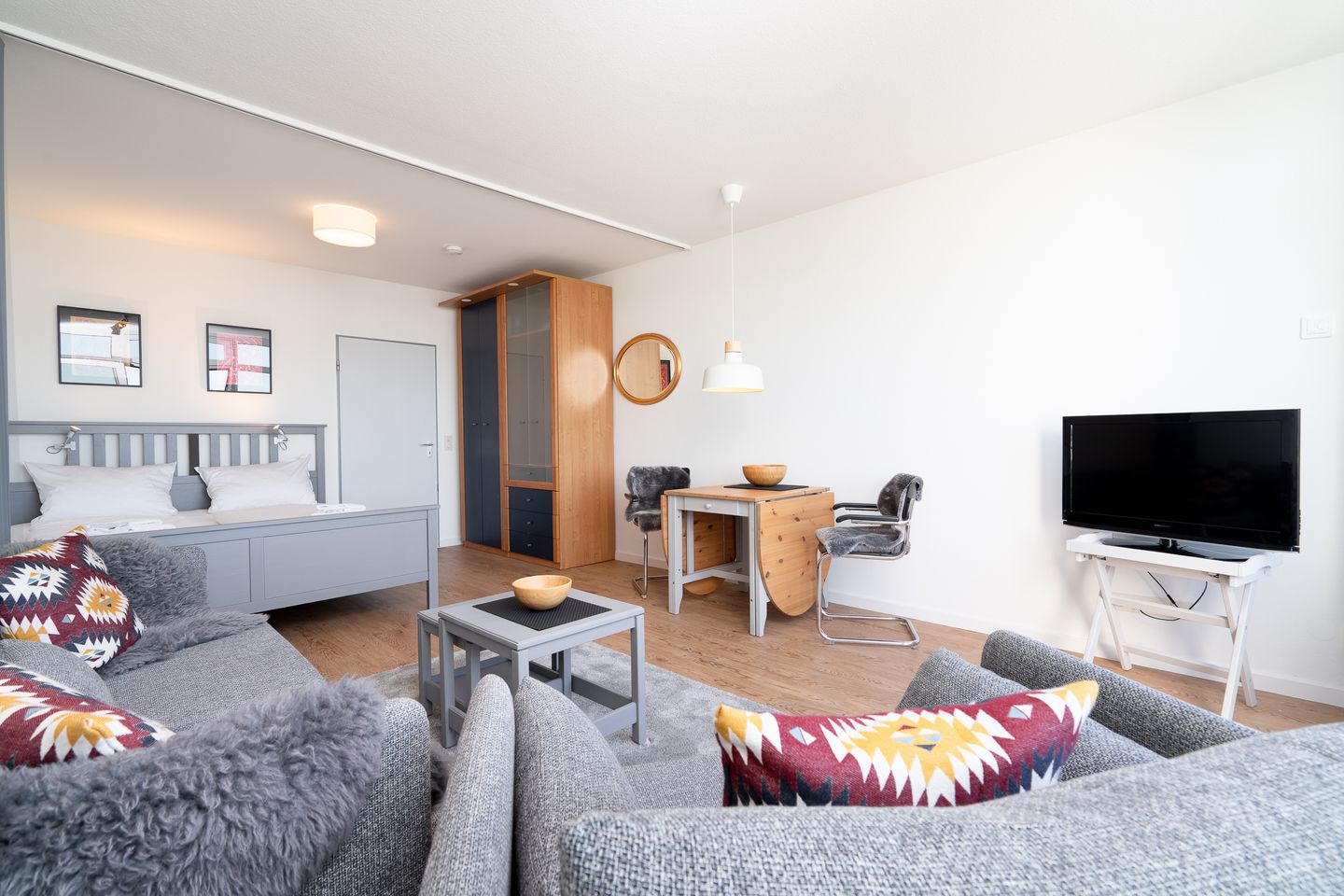 Burgtiefe Südstrand "Oskar" Bild 6