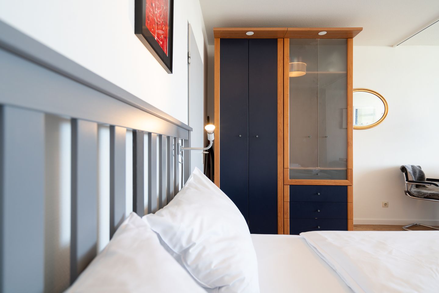 Burgtiefe Südstrand "Oskar" Bild 10