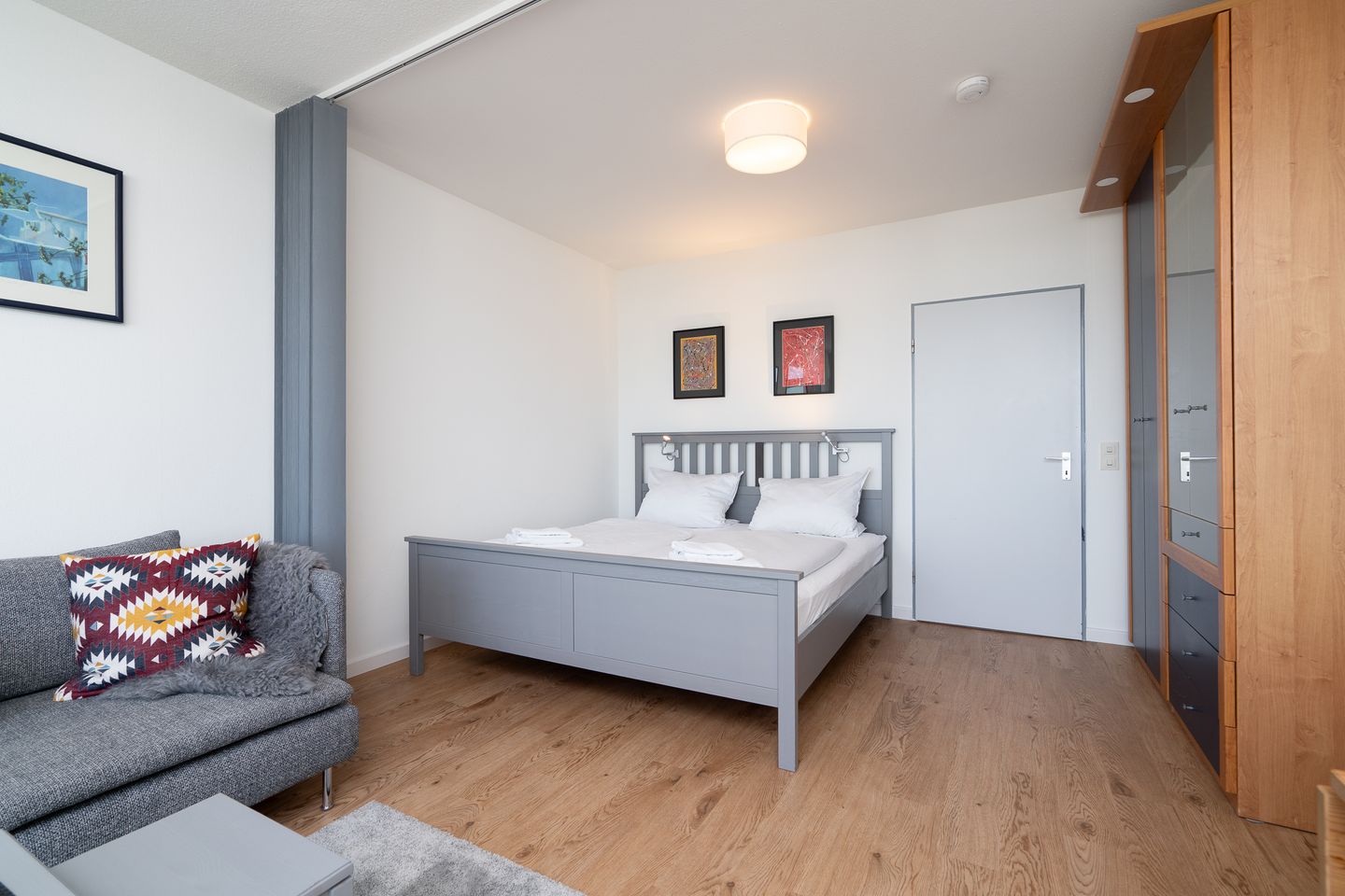 Burgtiefe Südstrand "Oskar" Bild 7