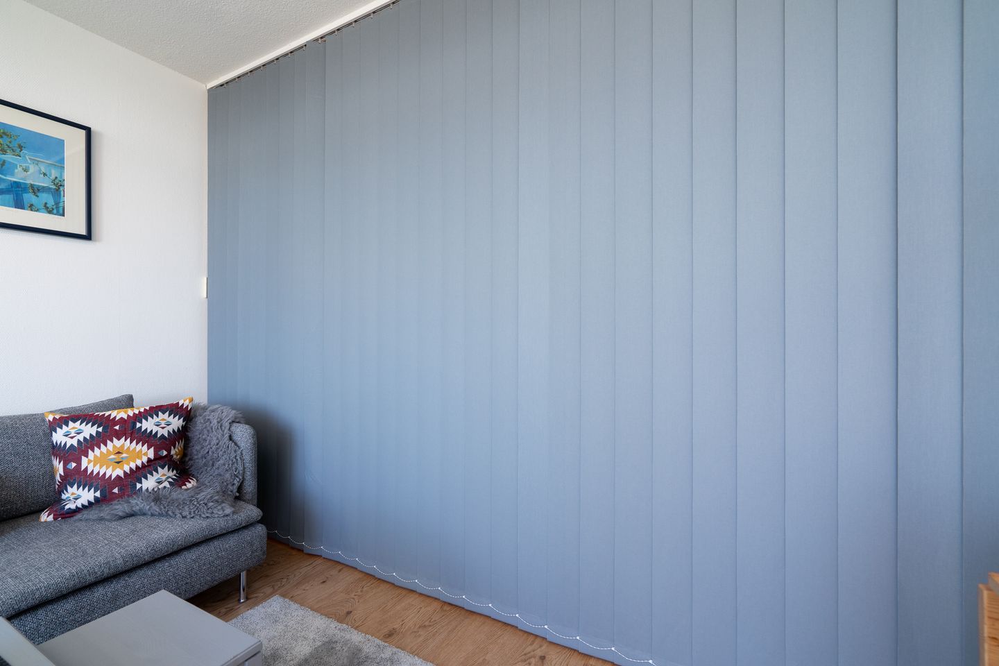 Burgtiefe Südstrand "Oskar" Bild 8