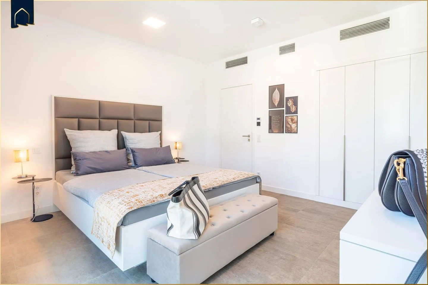 Ferienwohnung Edelweiss Zirchow An der Haffküste -