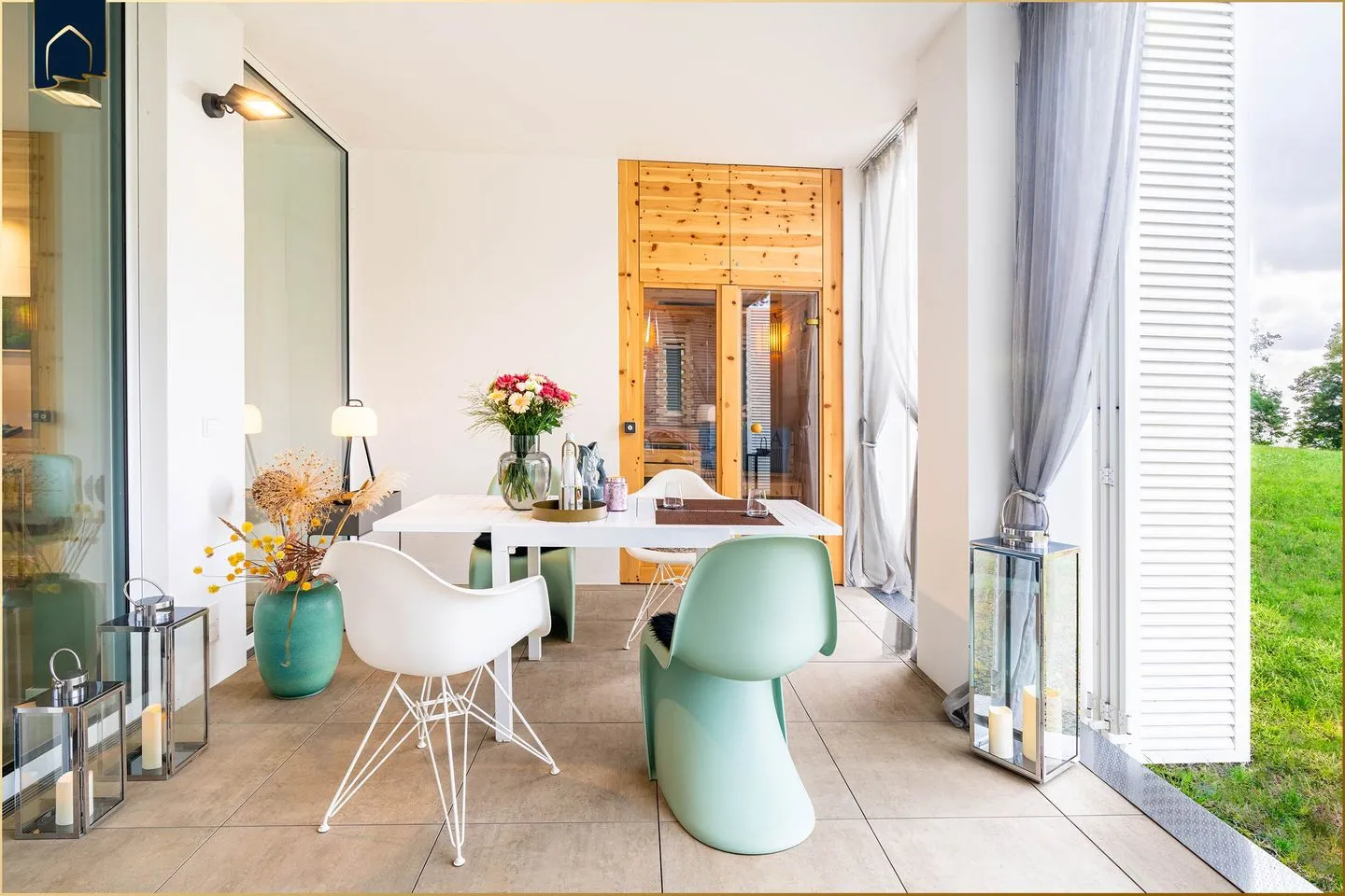 Ferienwohnung Edelweiss Zirchow An der Haffküste -