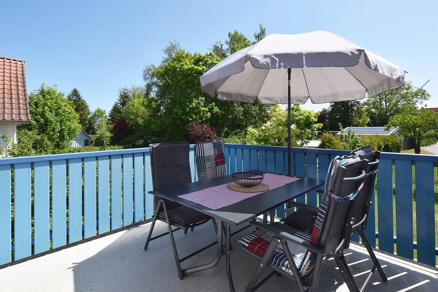 Haus Albatros Albatros Wo 3 Ostseebad Prerow -